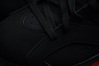 Jordan 6 Retro Black Infrared