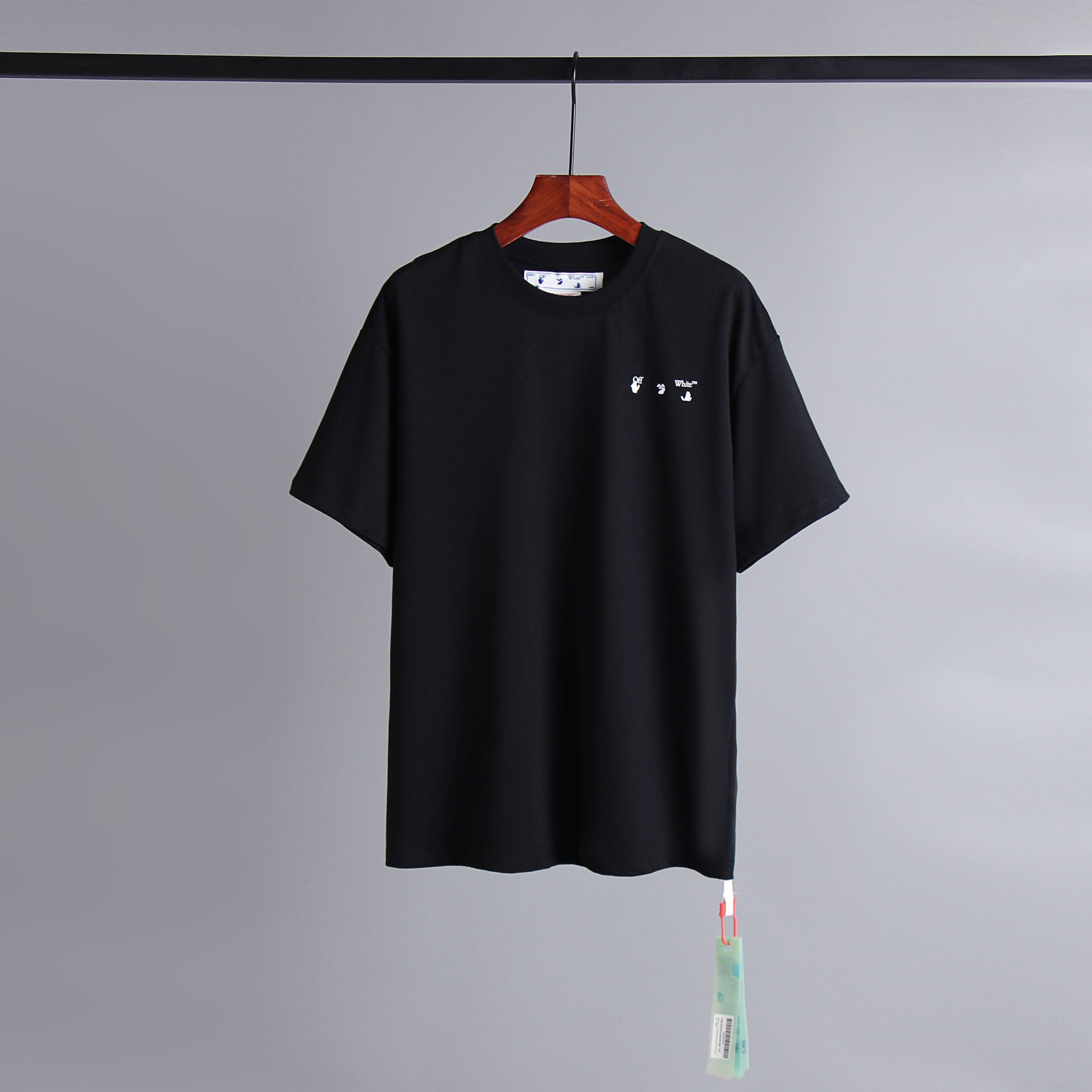 T-Shirt Off-White