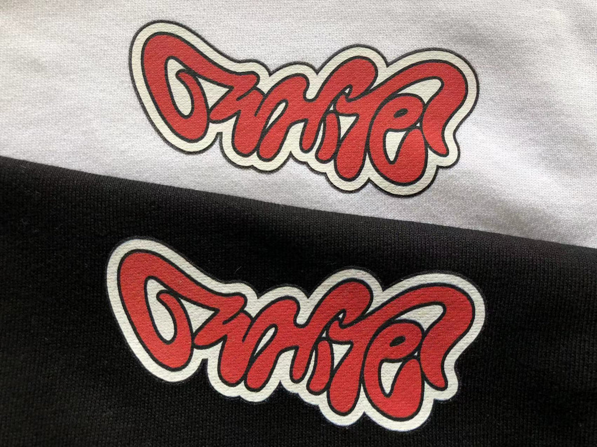 Off-White Hoodie