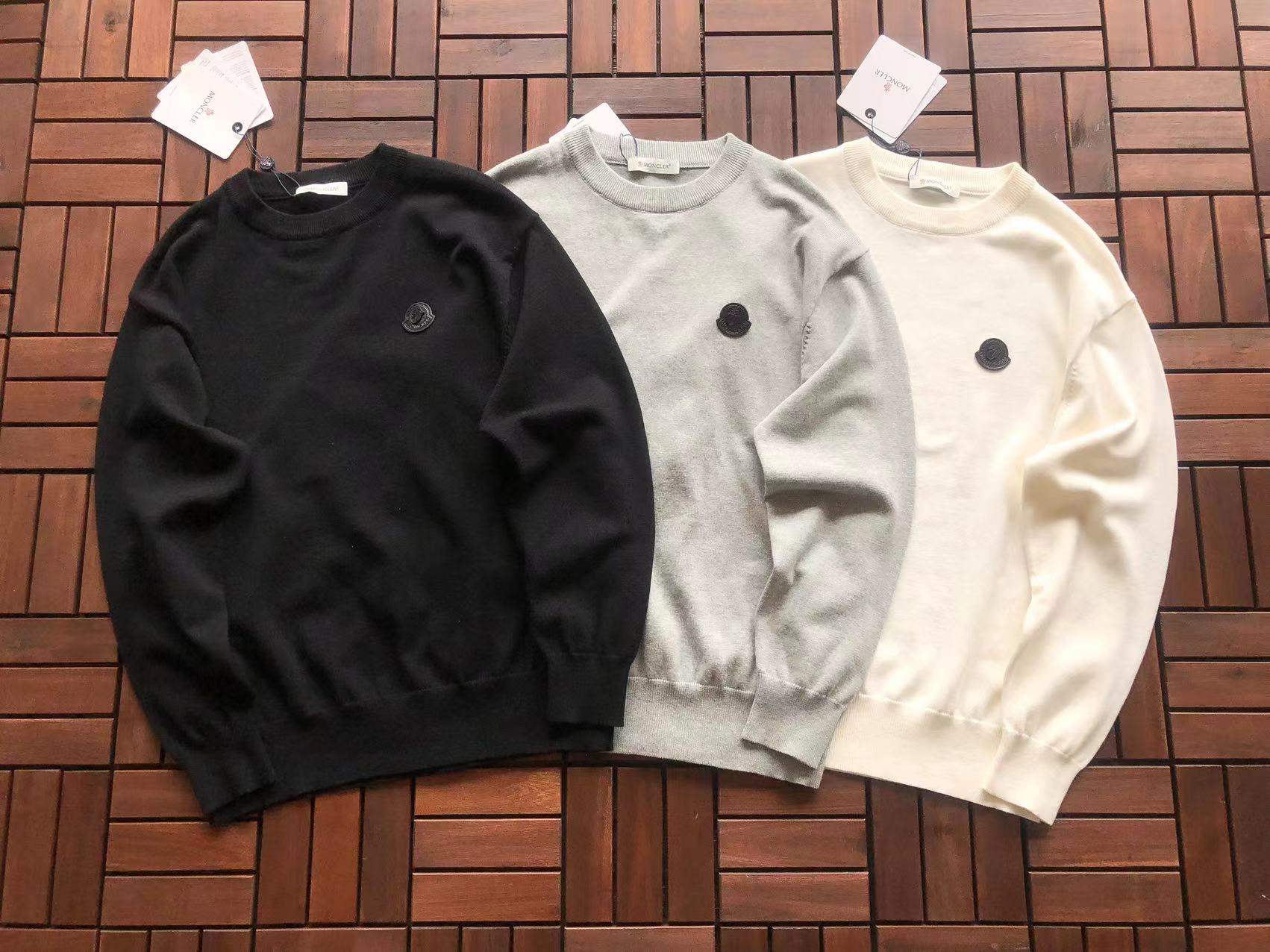 Moncler Sweat
