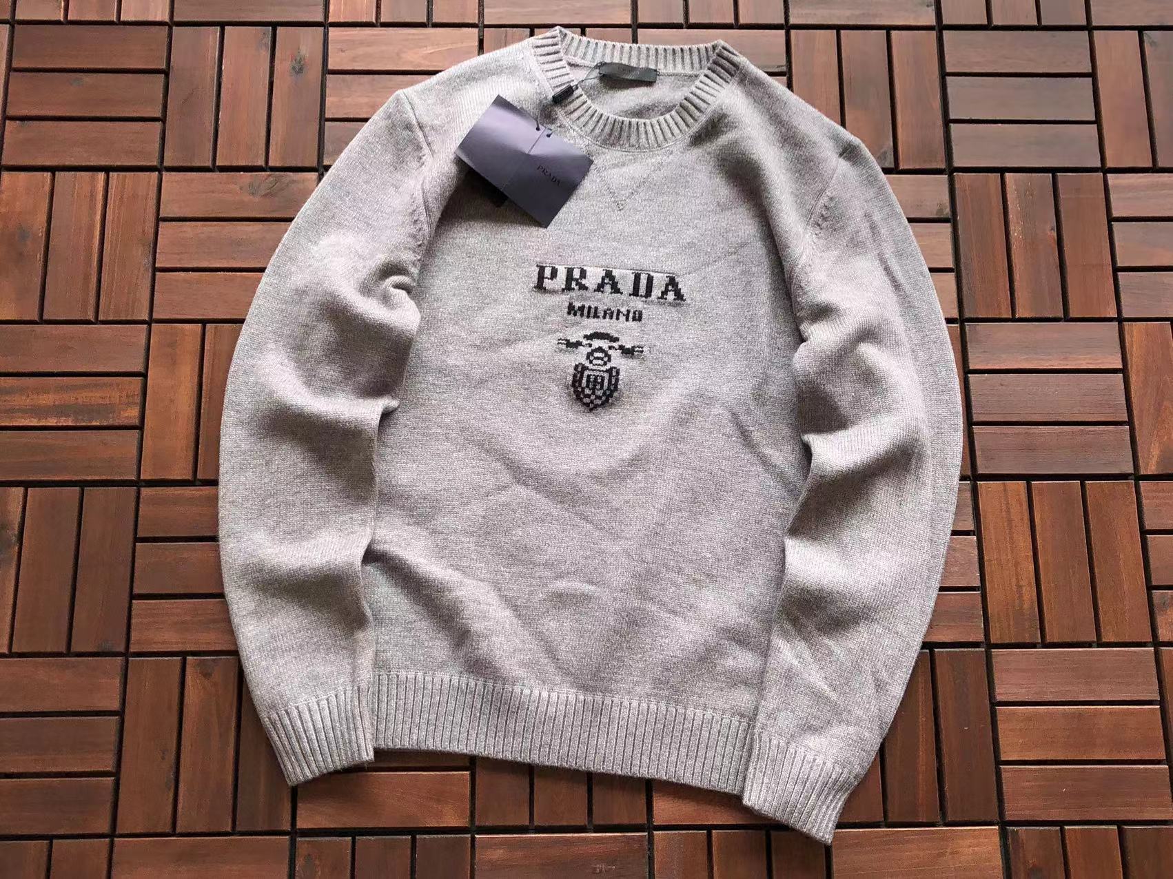 Prada Sweat