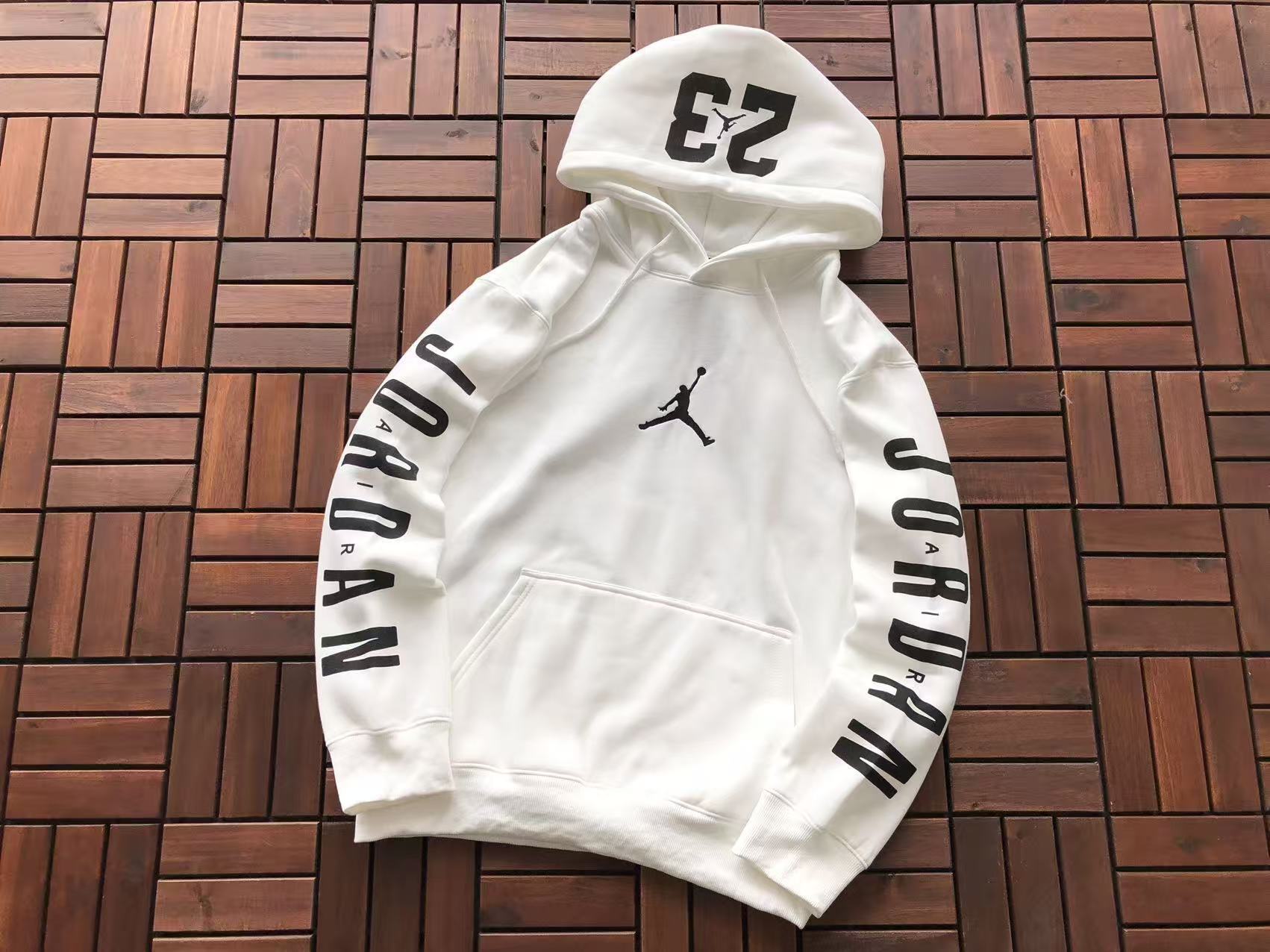 Air Jordan Hoodie