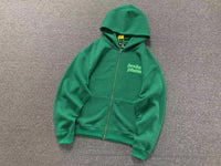 Broken Planet Hoodie