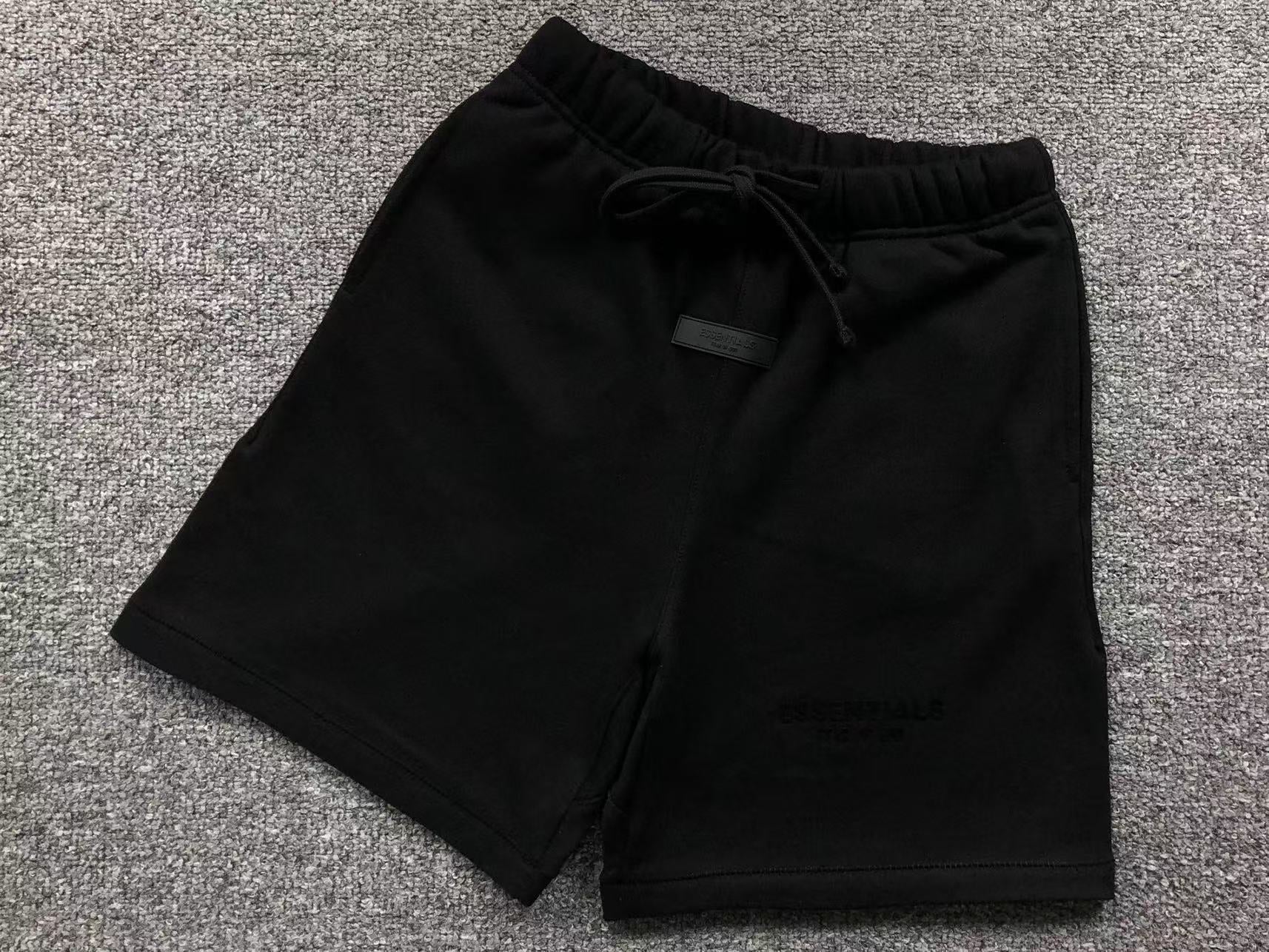 Essentials Fear Of God Short