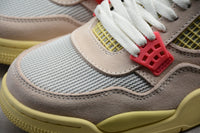 Jordan 4 Retro Union Guapa Ice