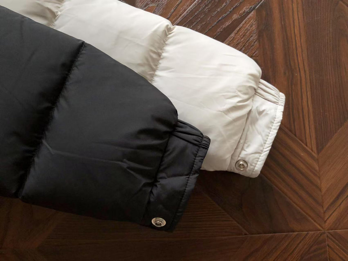Moncler Winter Jacket