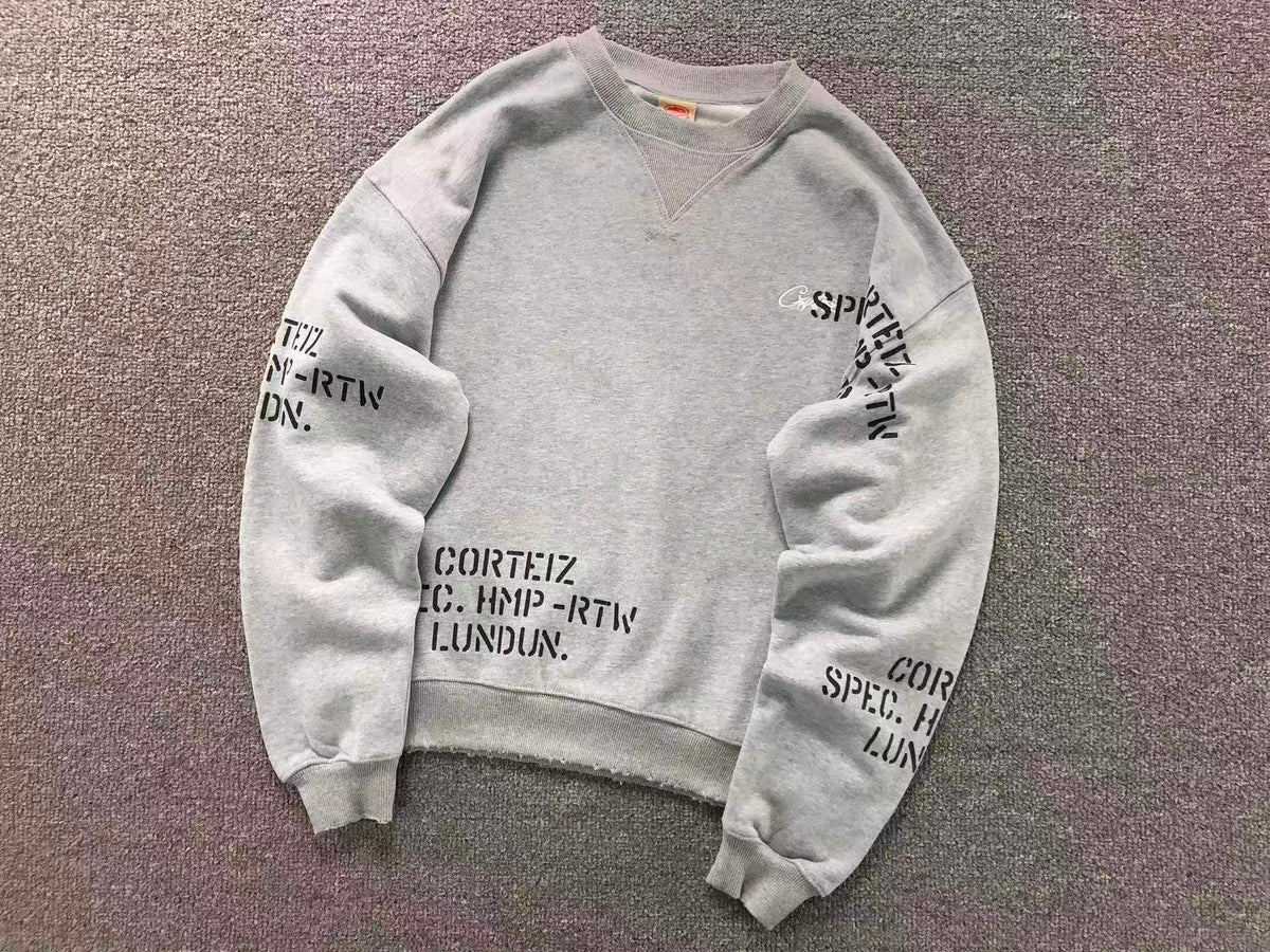 Corteiz Sweat