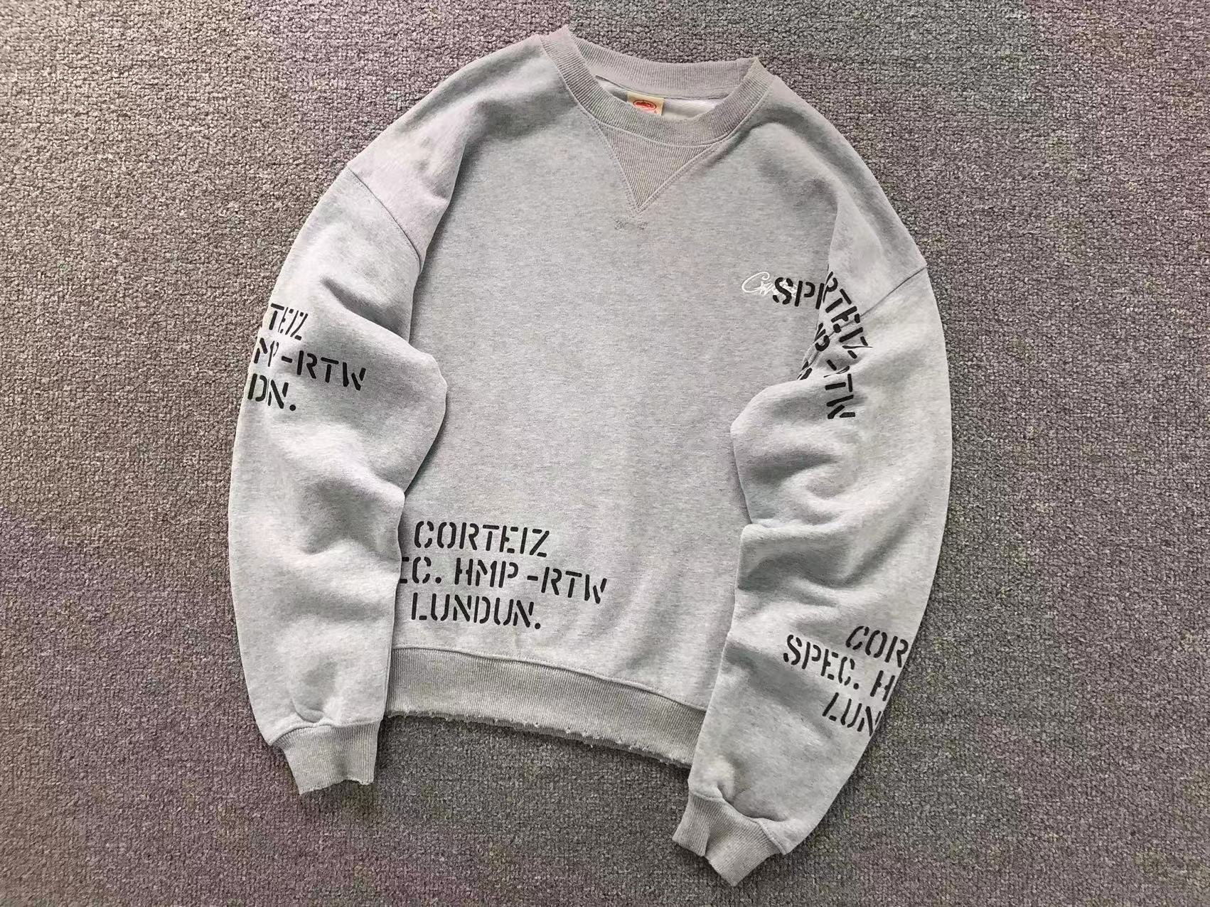 Corteiz Sweat
