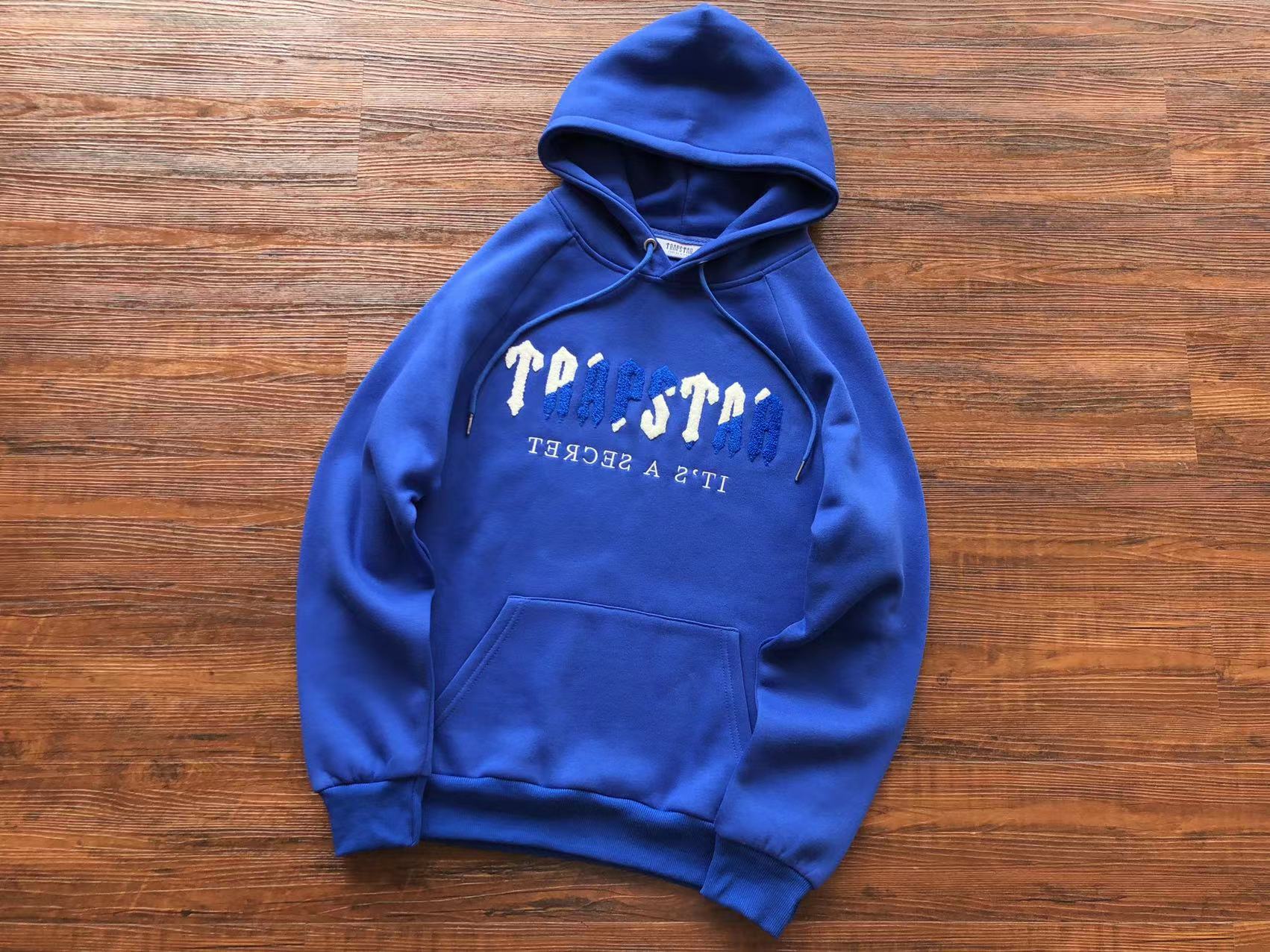 Trapstar Hoodie