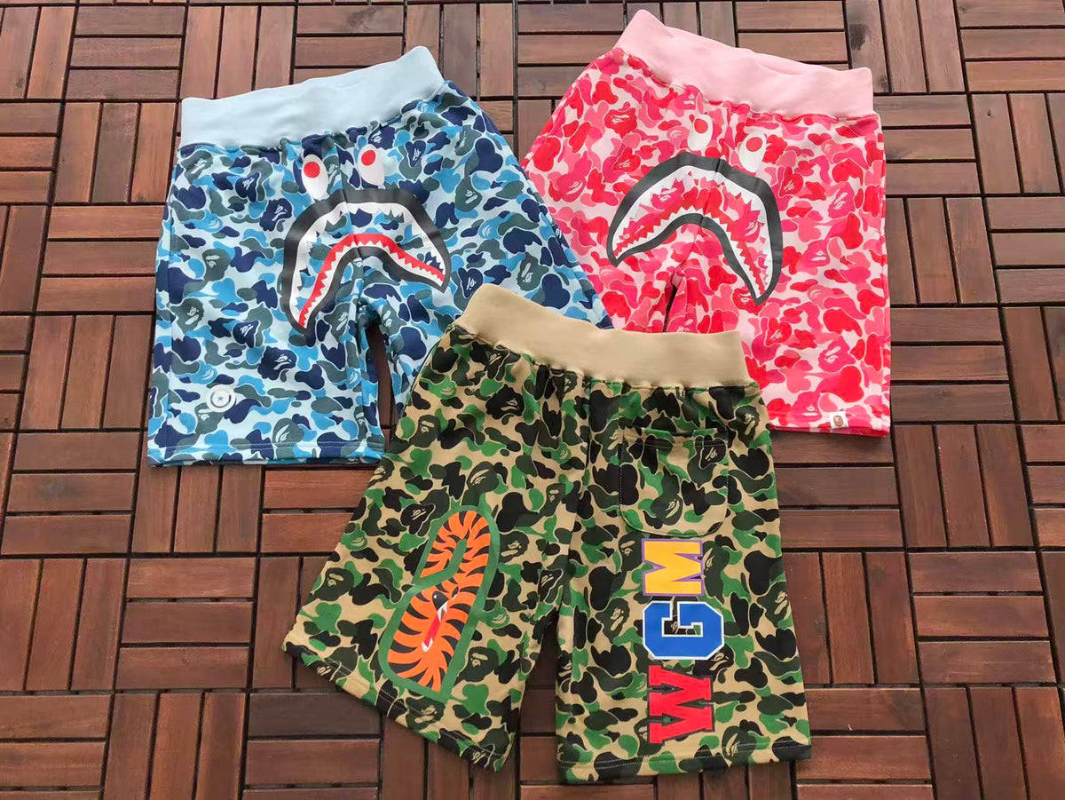 Bape Short