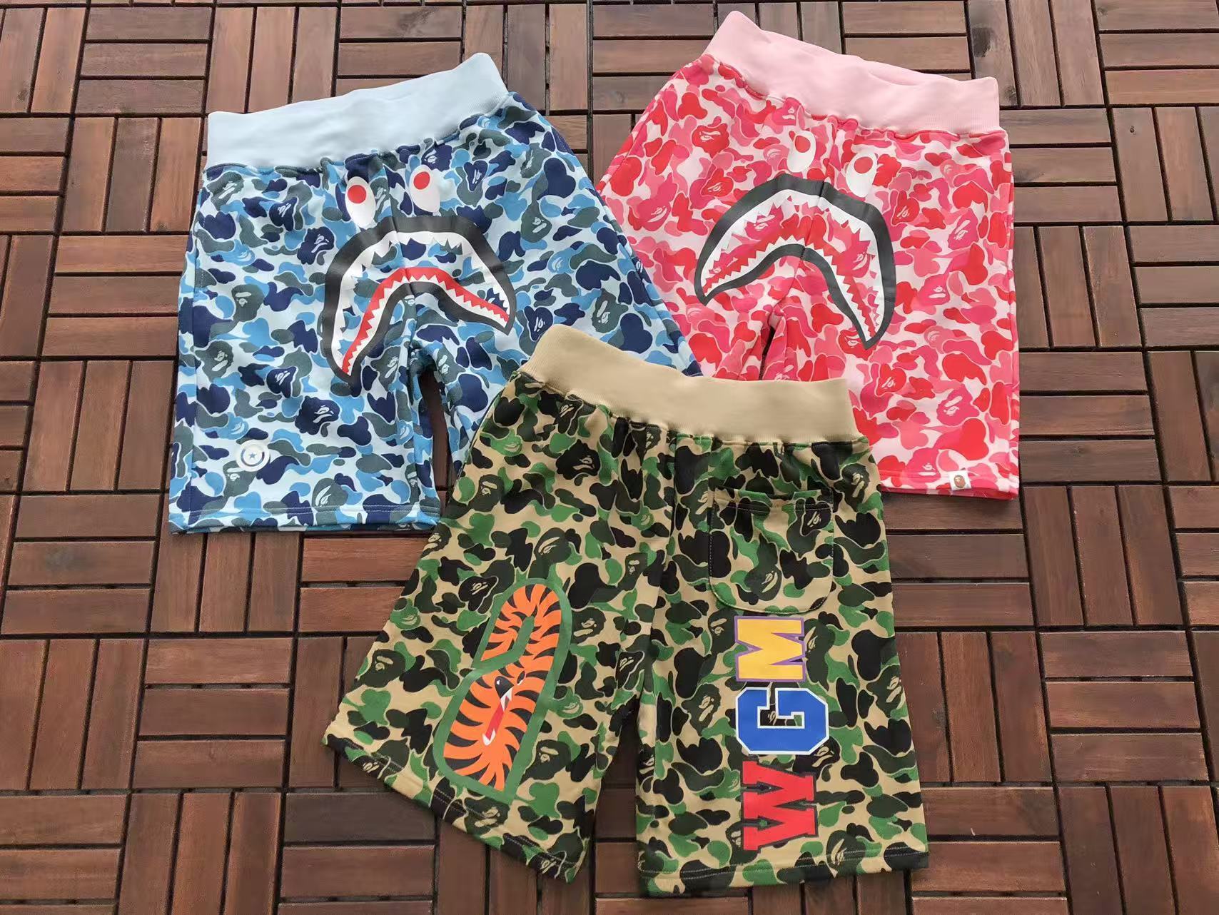 Bape Short