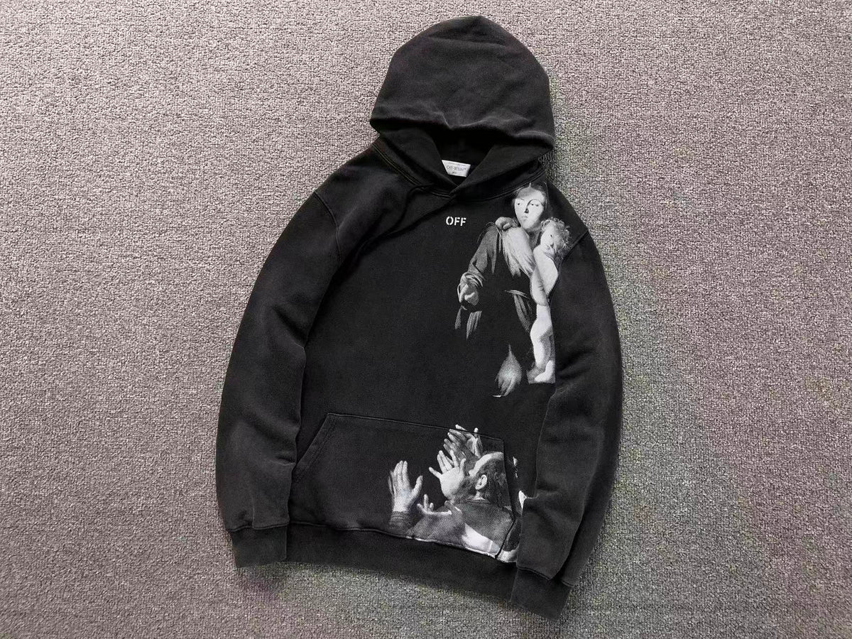 Off-White Hoodie