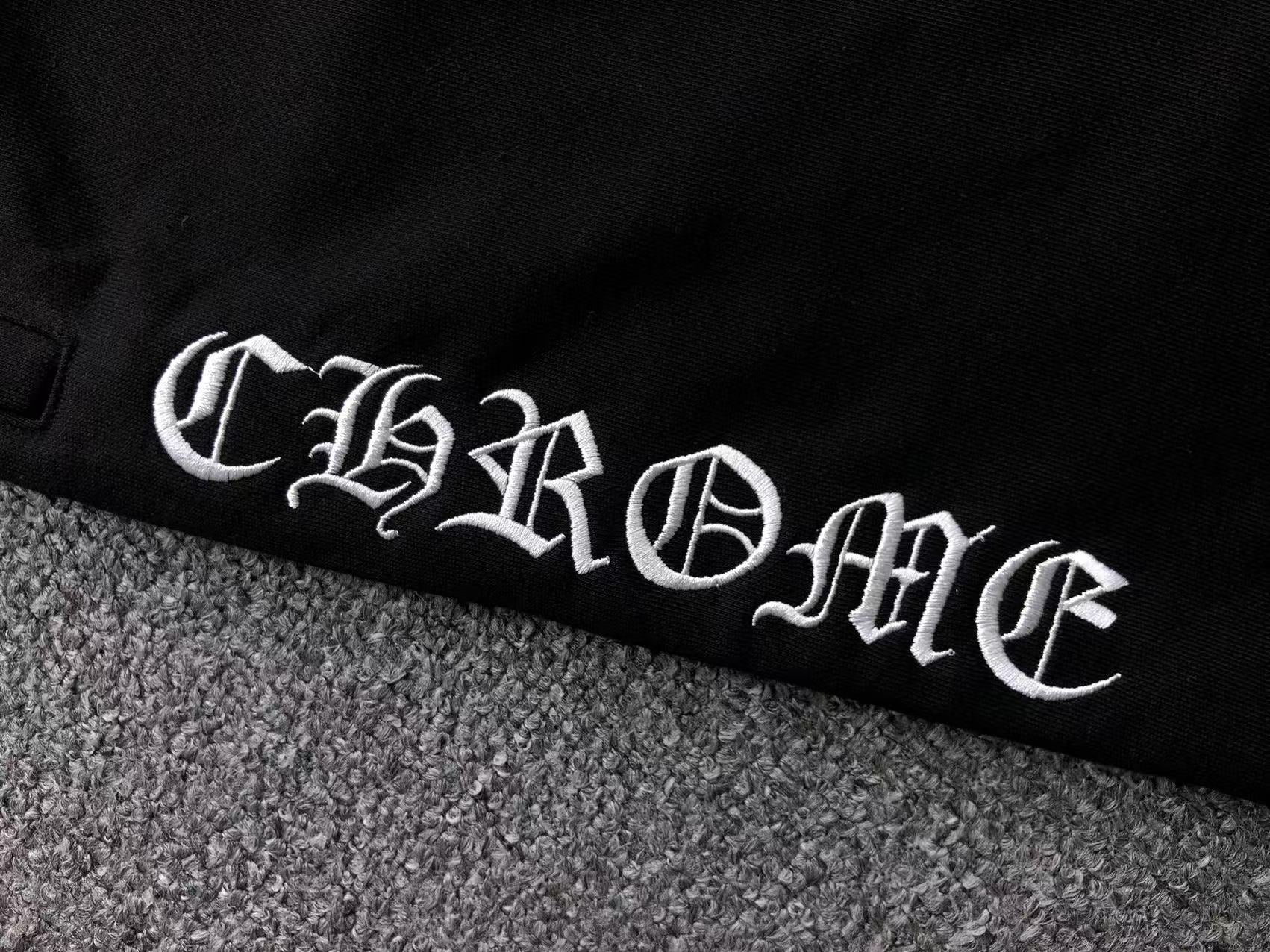 Chrome Hearts Short