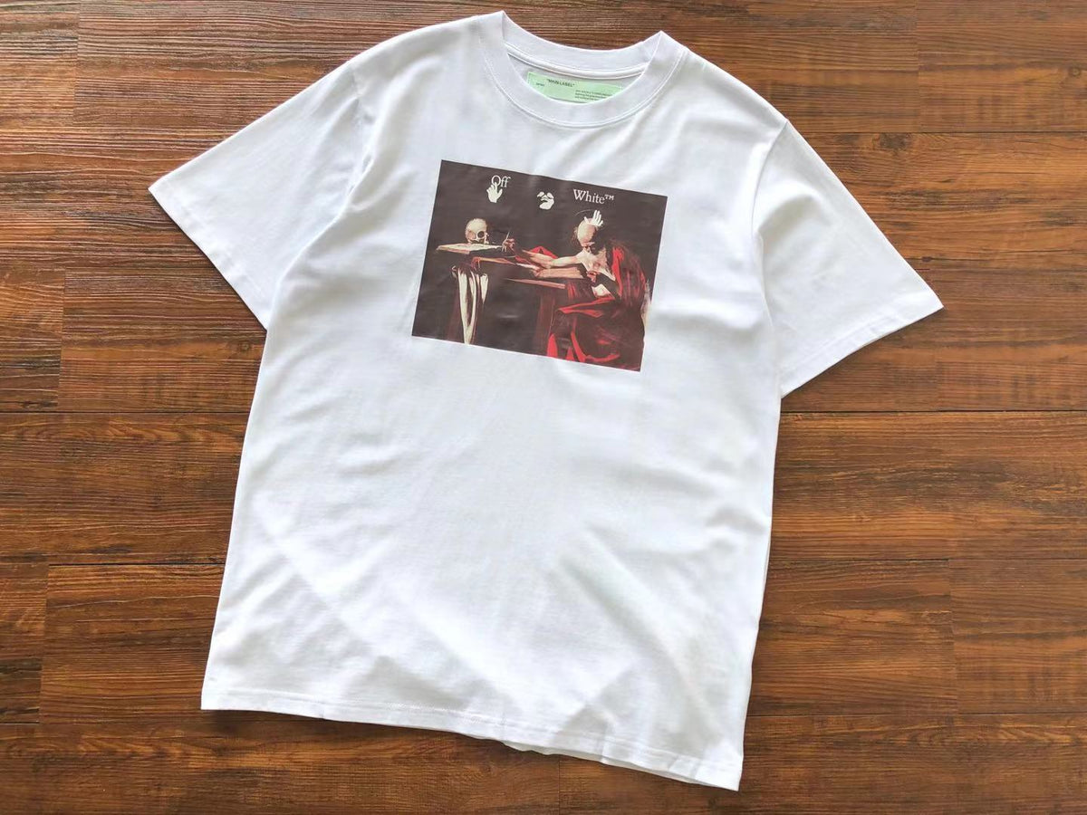 T-Shirt da Off-White