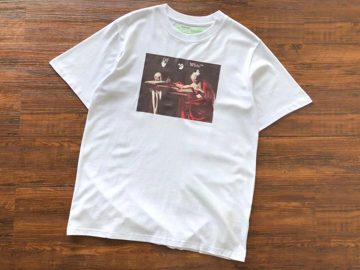 T-Shirt da Off-White