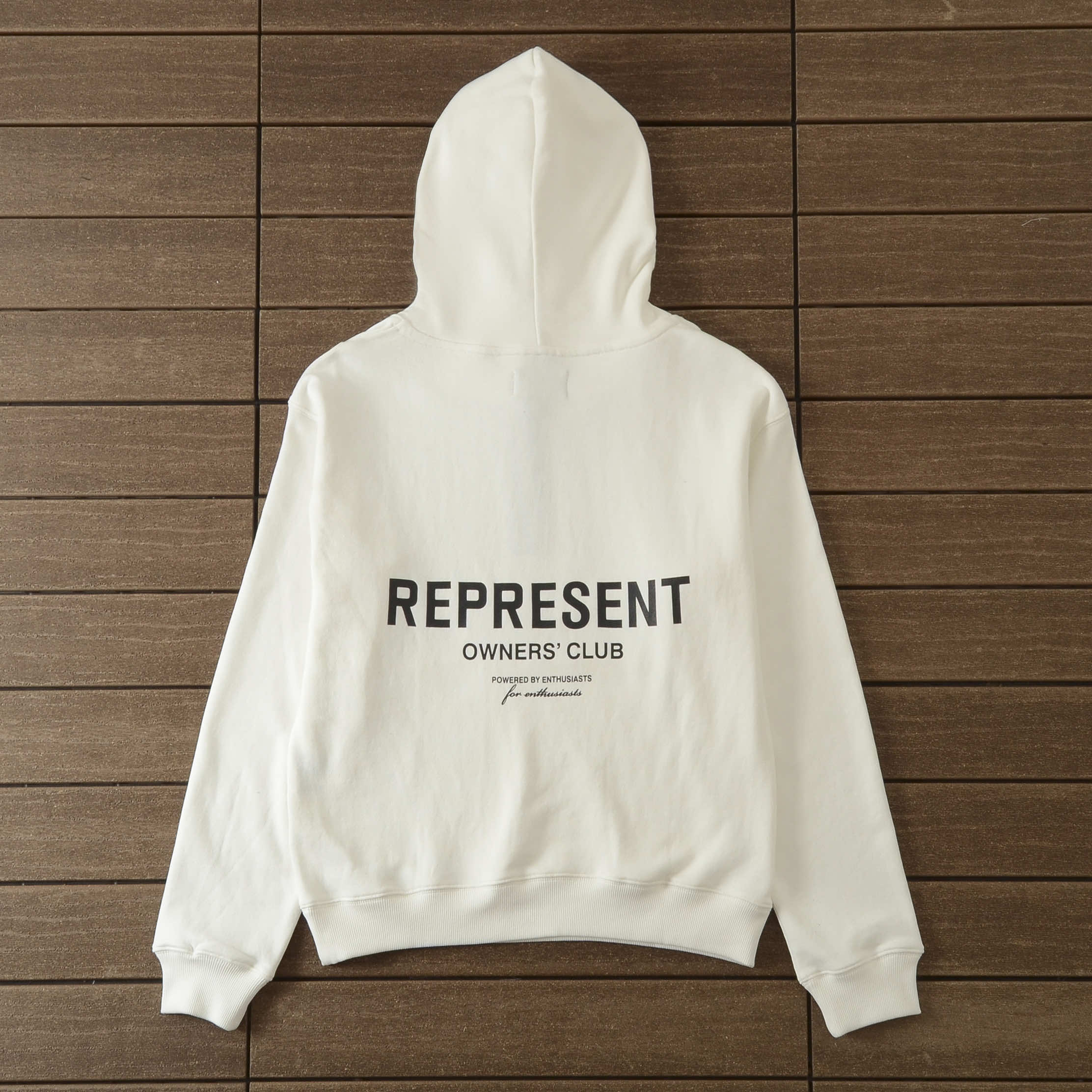 Represent Hoodie