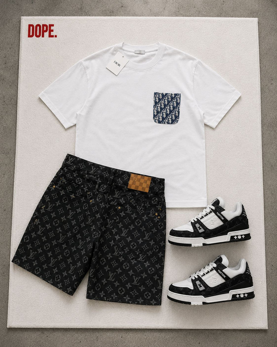 DOPE FIT: Kars