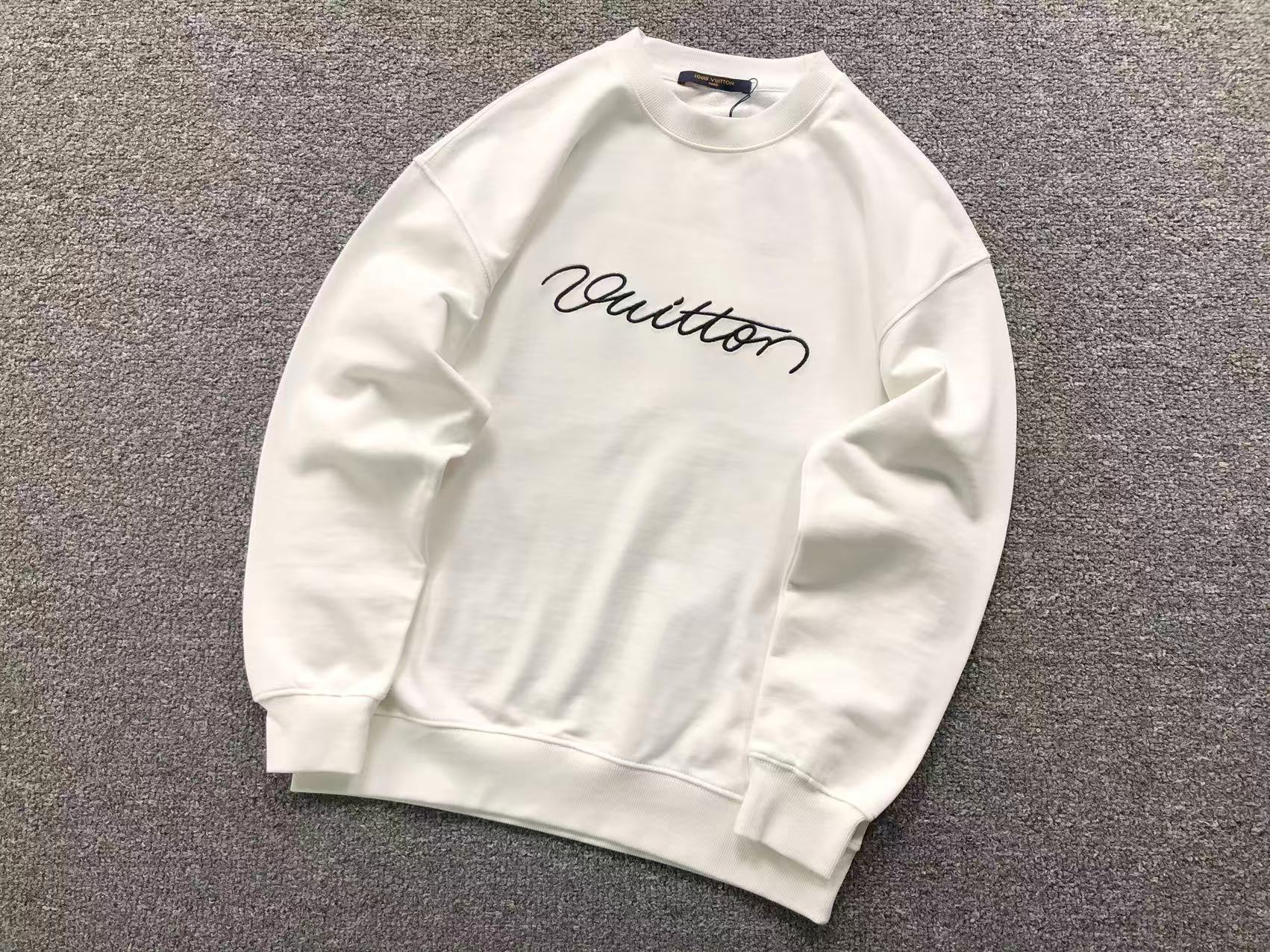 LV Sweater