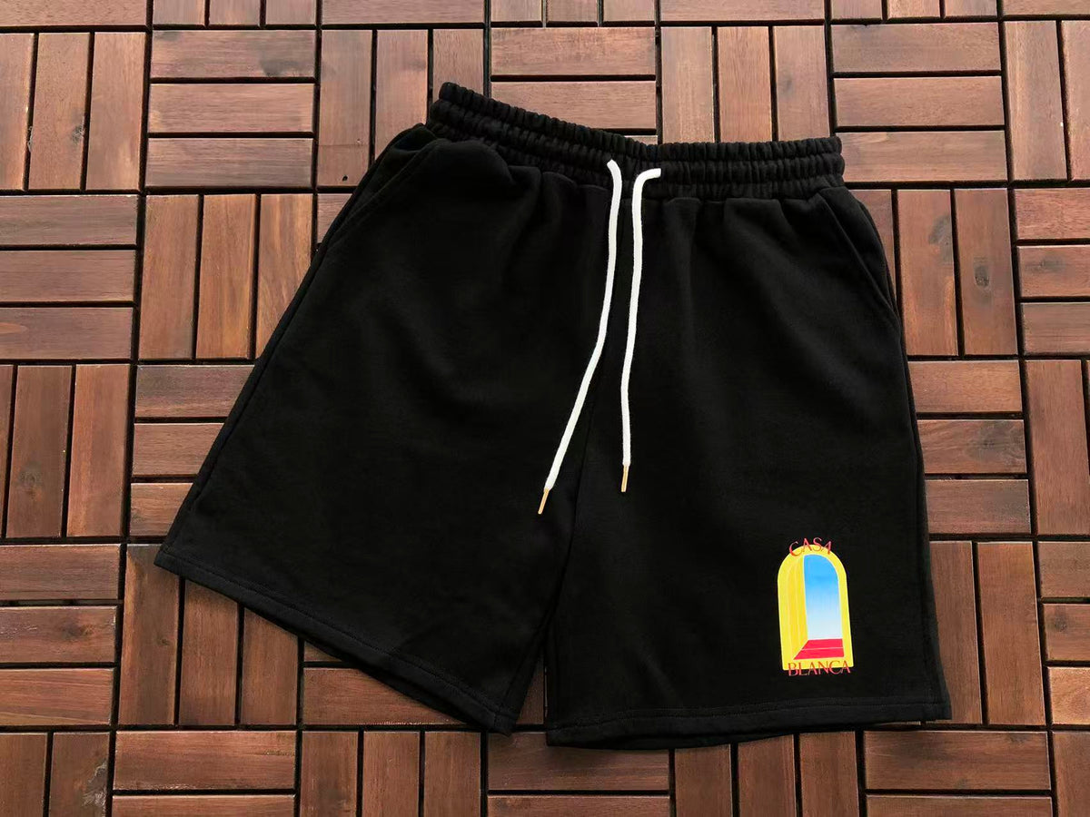 CasaBlanca Shorts