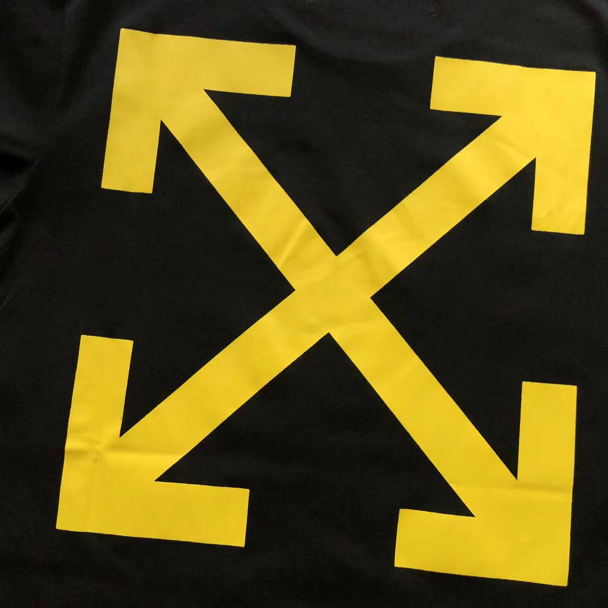 T-Shirt Off-White