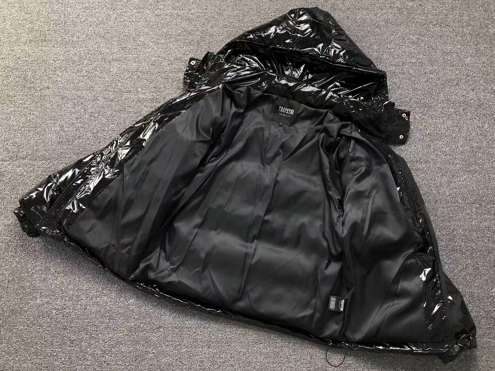 Trapstar Winter Jacket