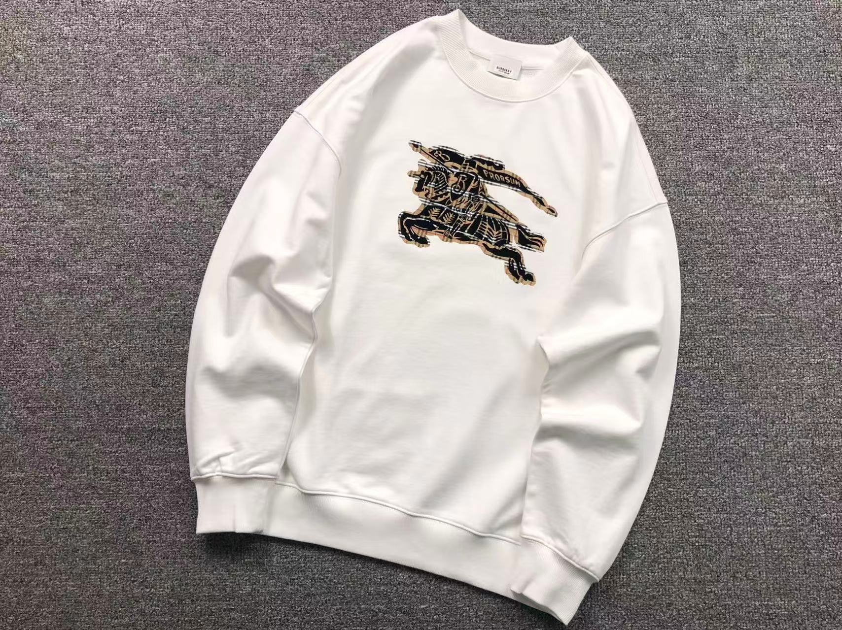 Burberry Sweat