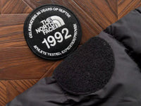 The North Face Retro Anniversary Nuptse Winter Jacket