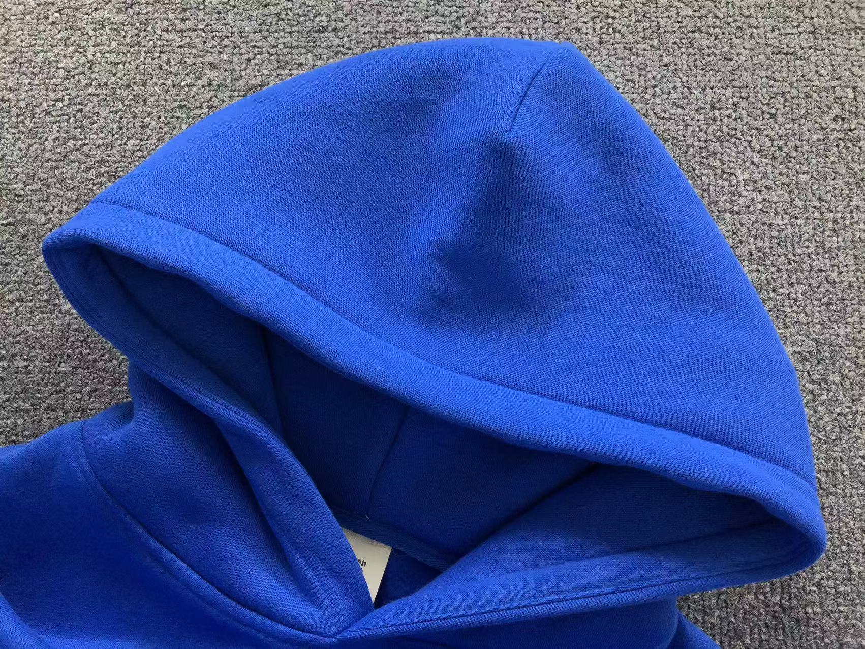 Broken Planet Hoodie