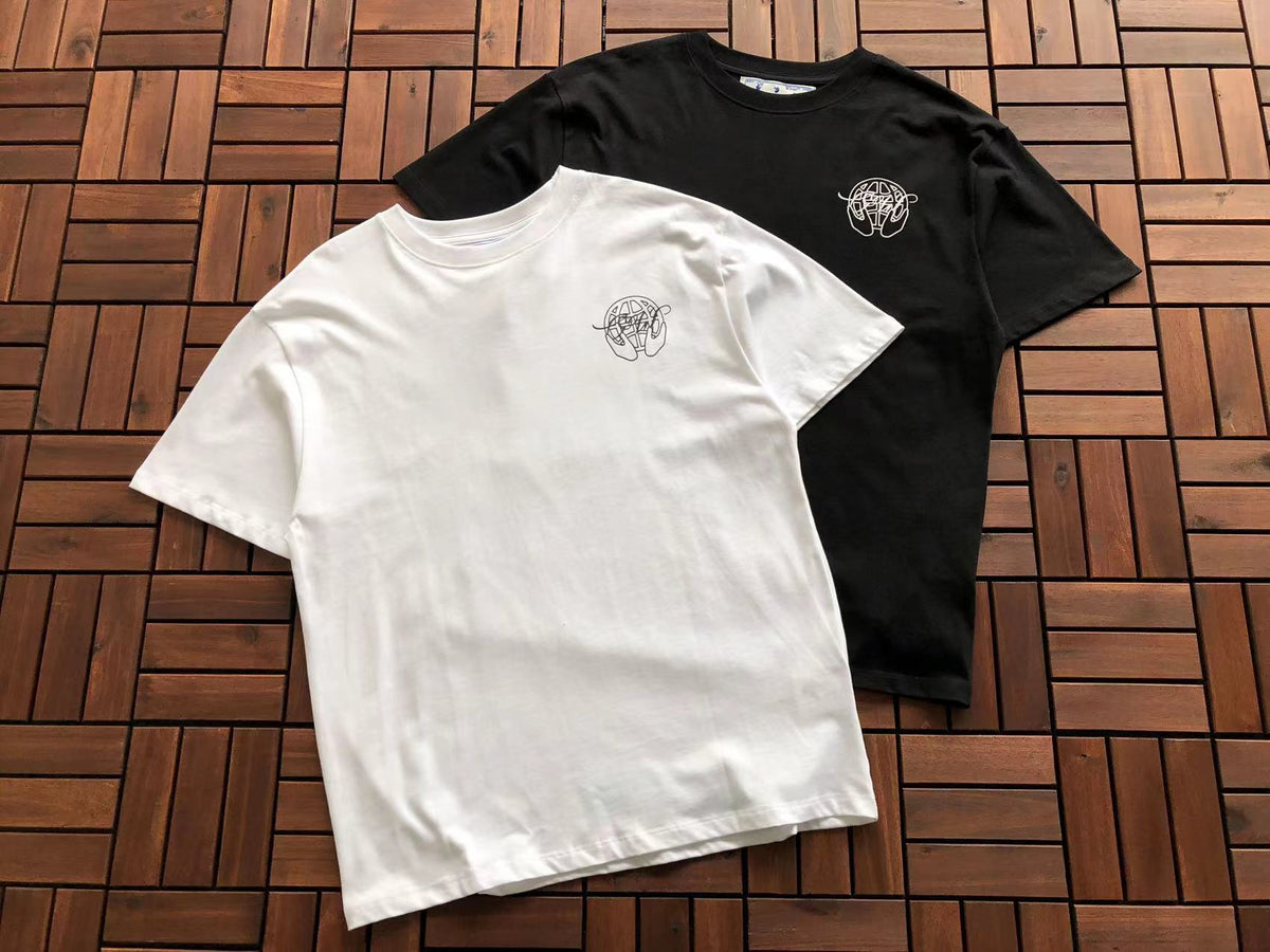 T-Shirt da Off-White