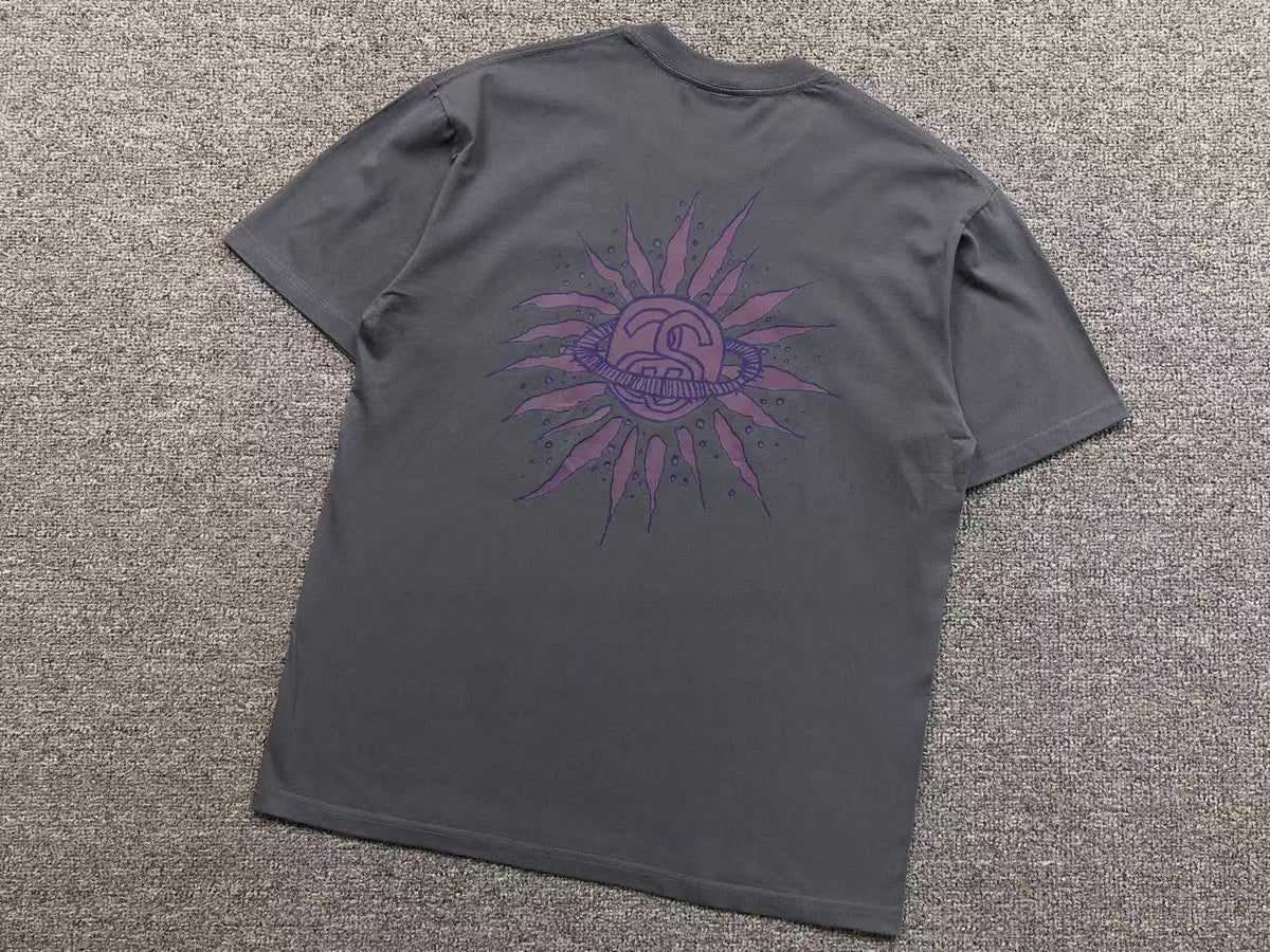 T-Shirt Stussy