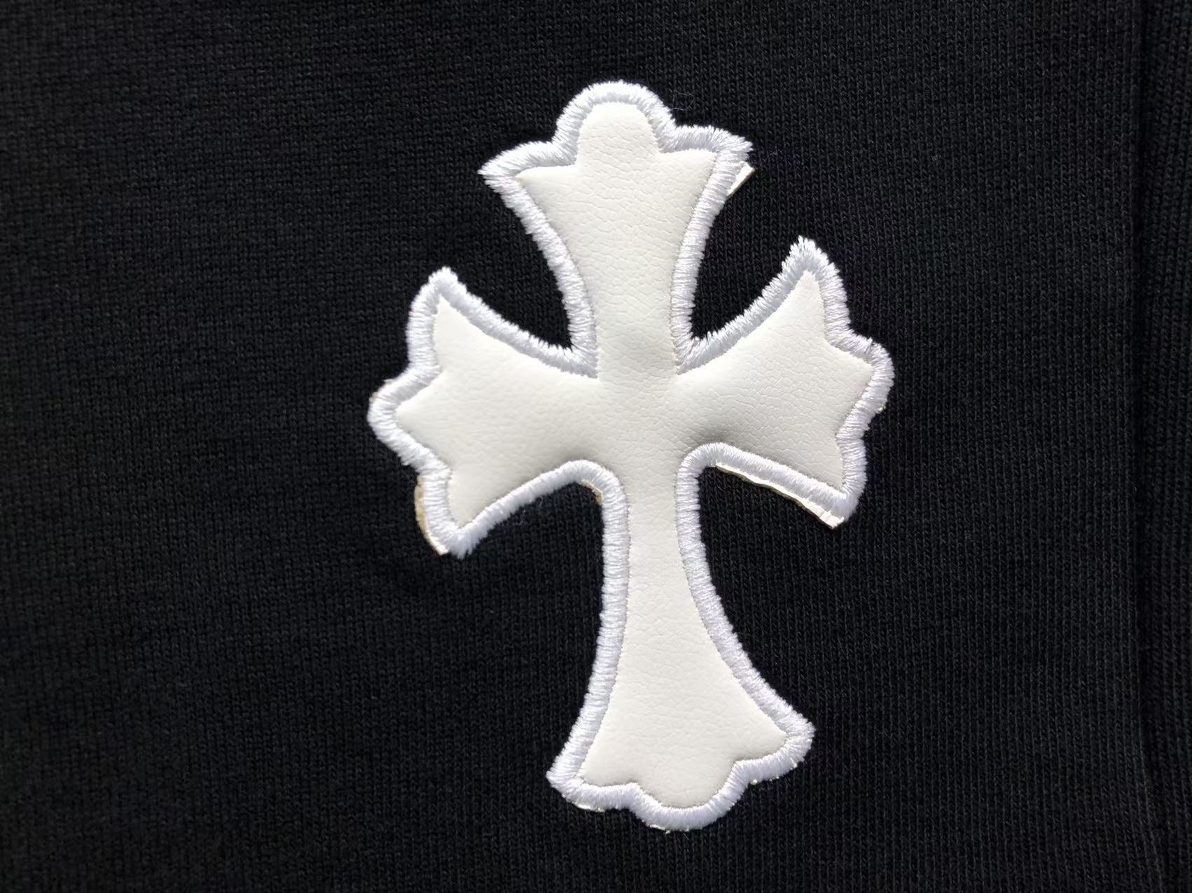 Chrome Hearts Short