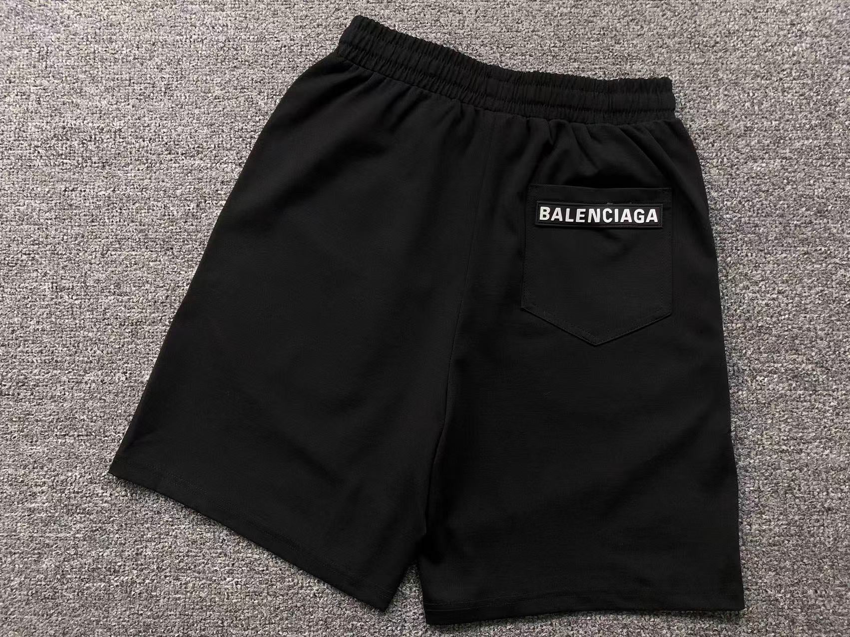 Balenciaga Short