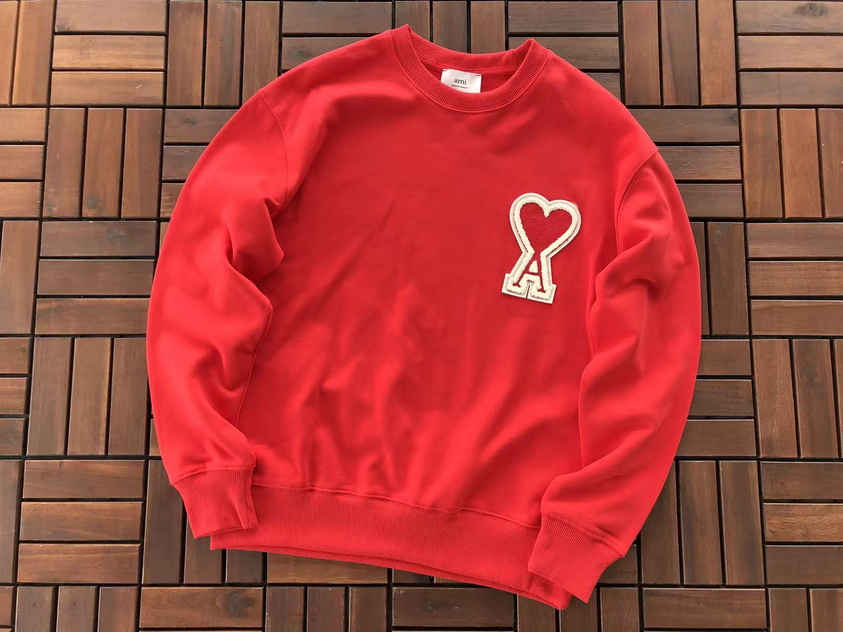 Ami Paris Sweat