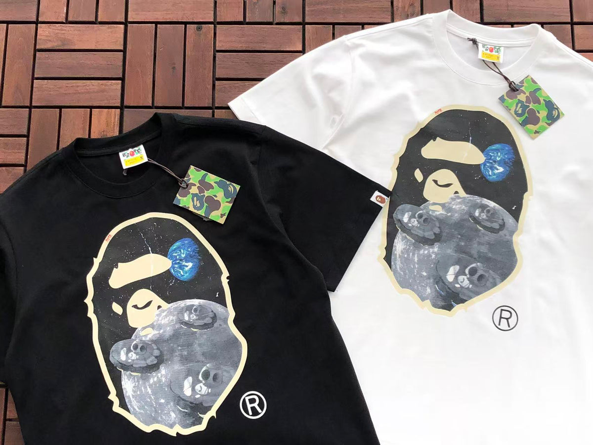 Bape T-Shirt