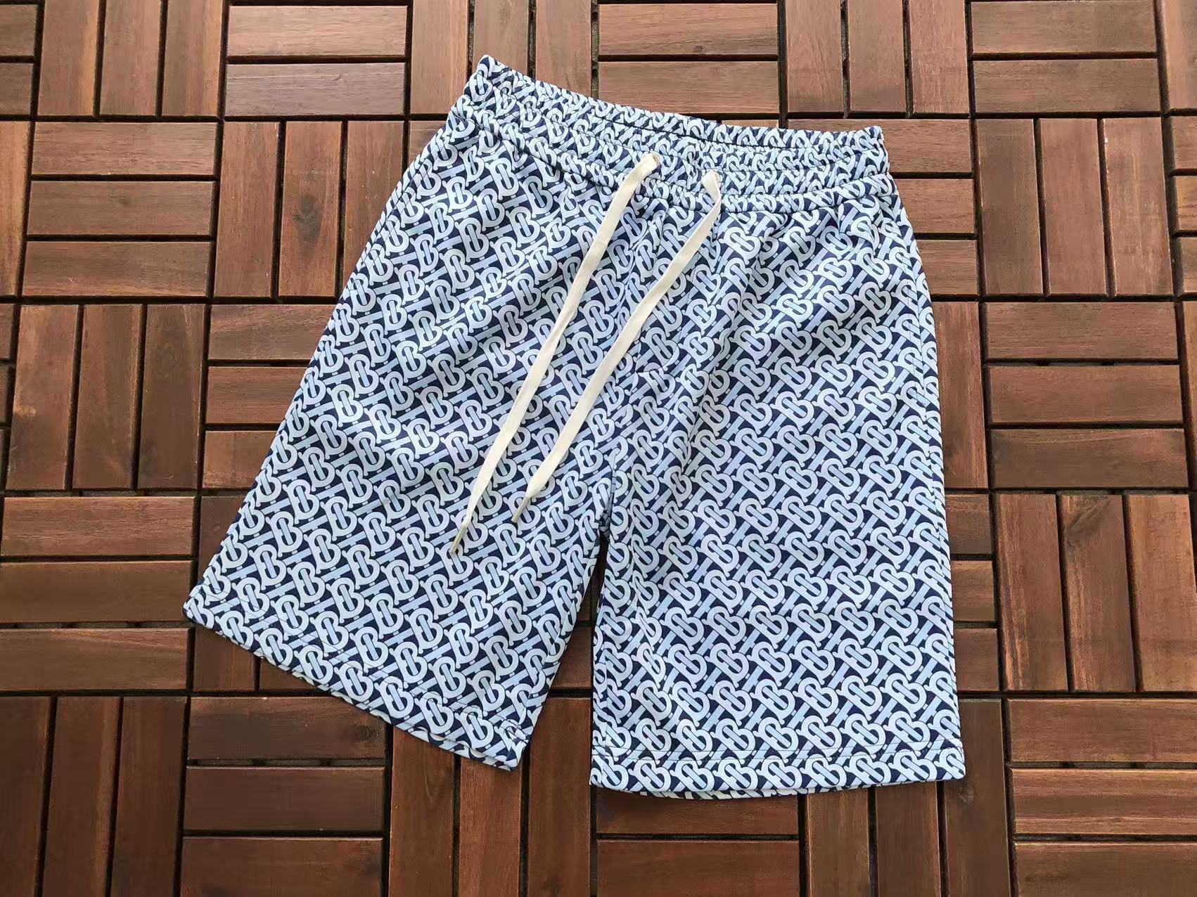 Burberry Short