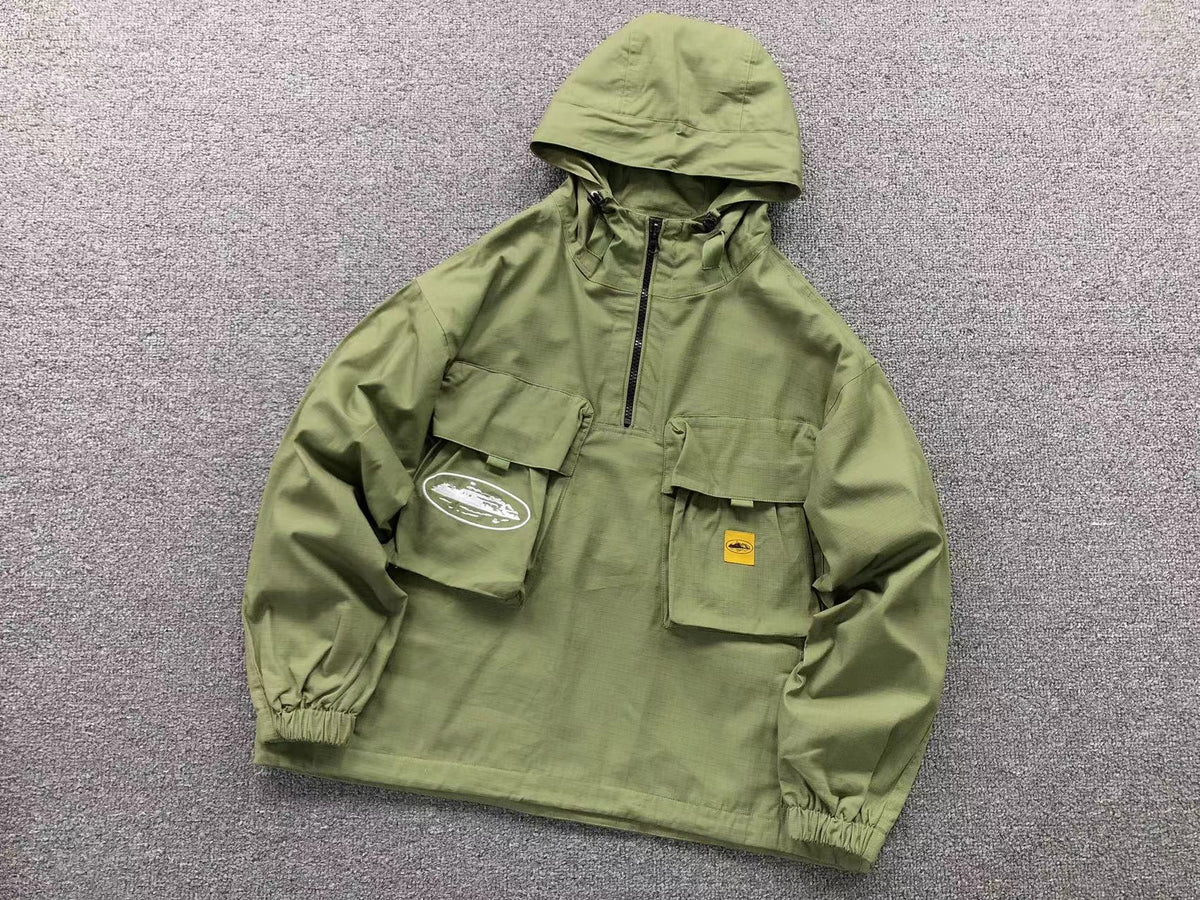 Corteiz Jacket