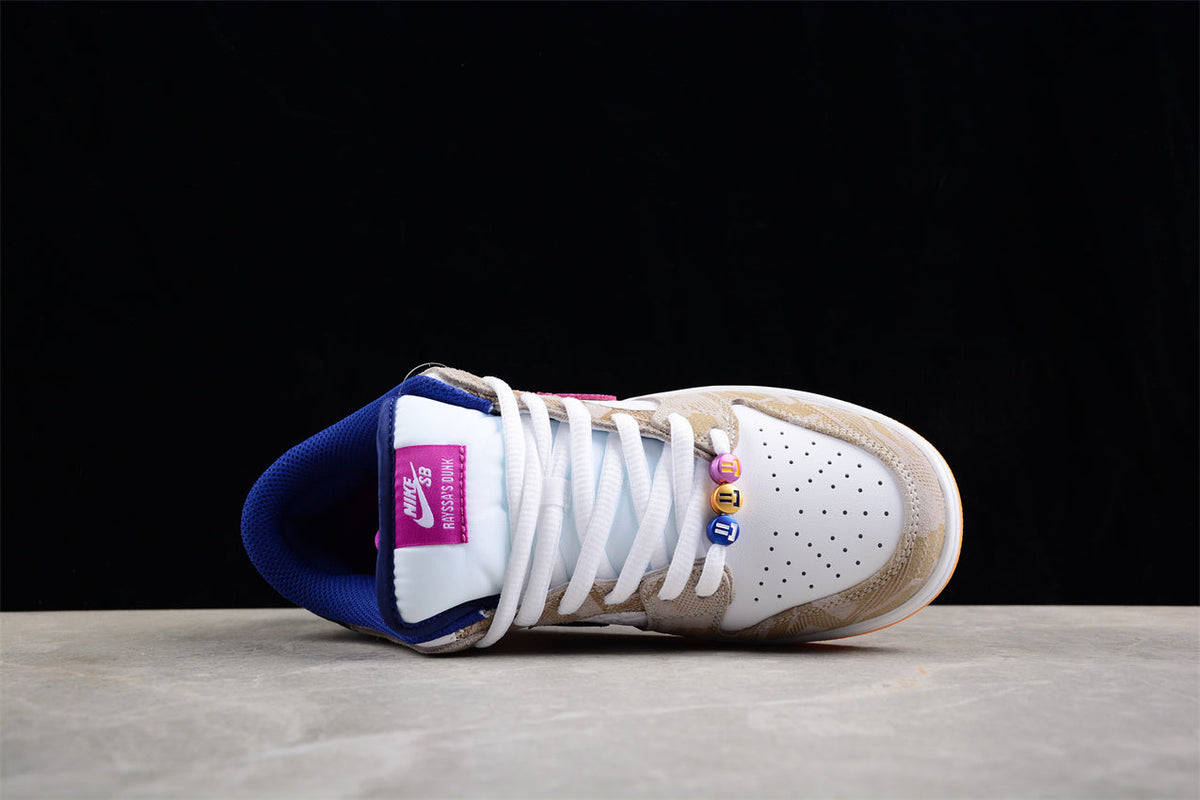 Nike Dunk SB Rayssa Leal