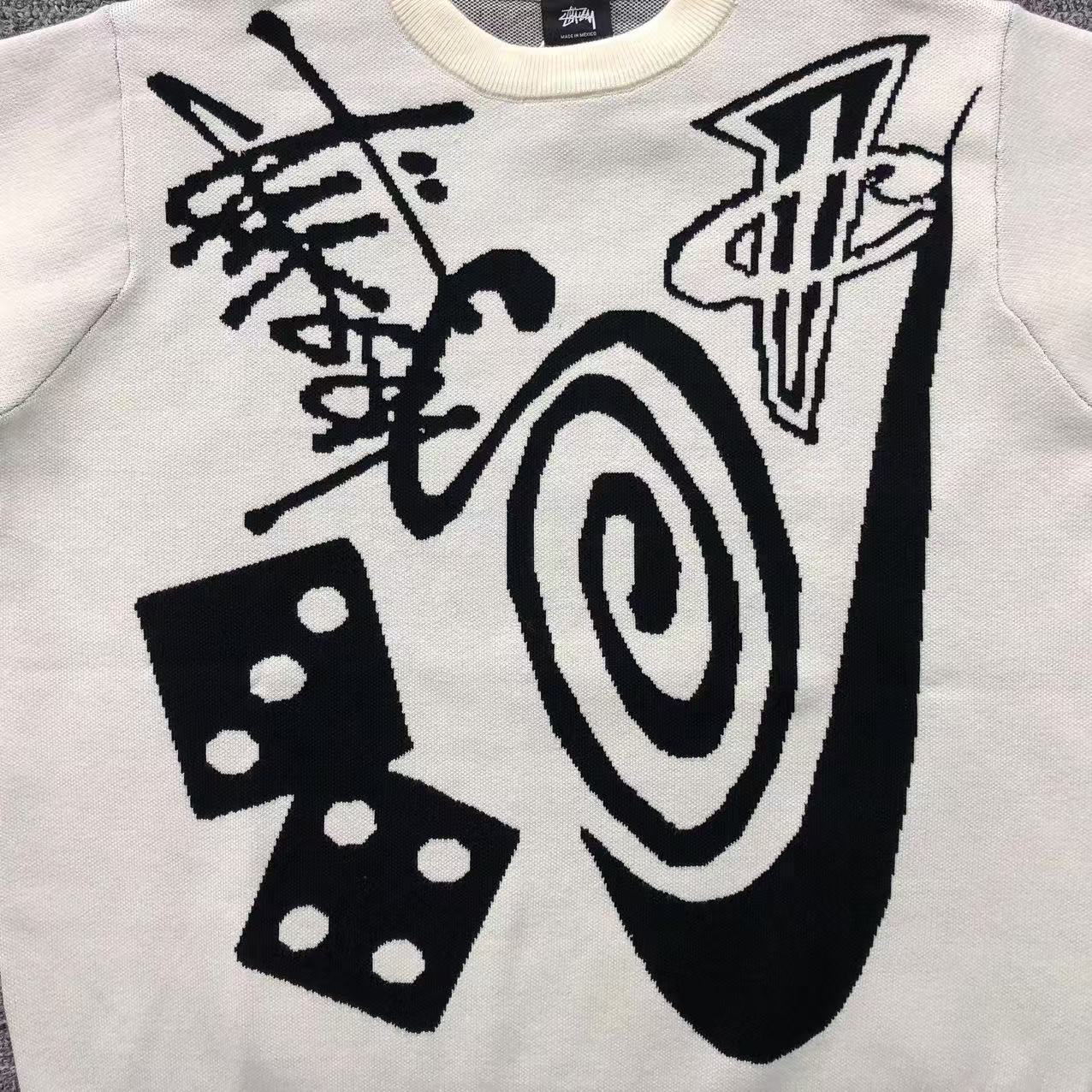 Stussy Sweat