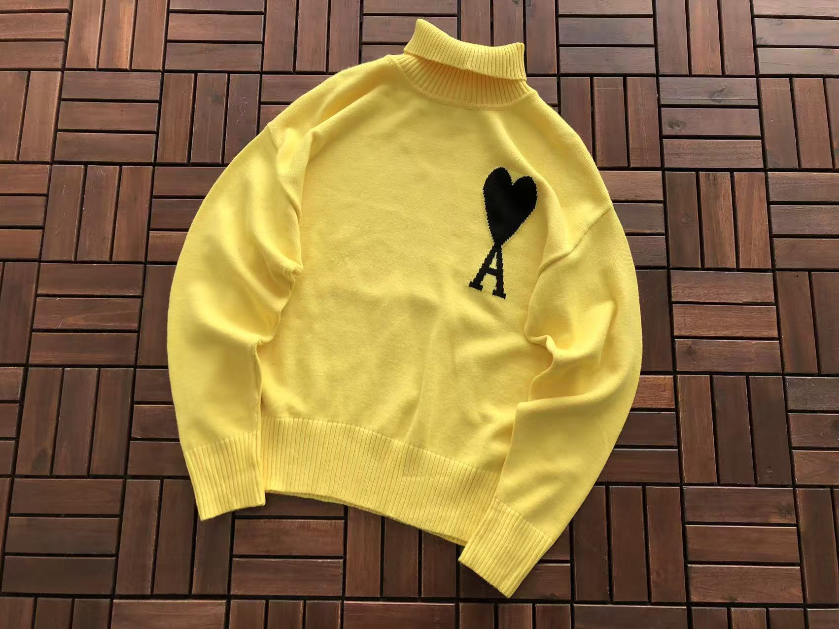 Ami Paris Sweat