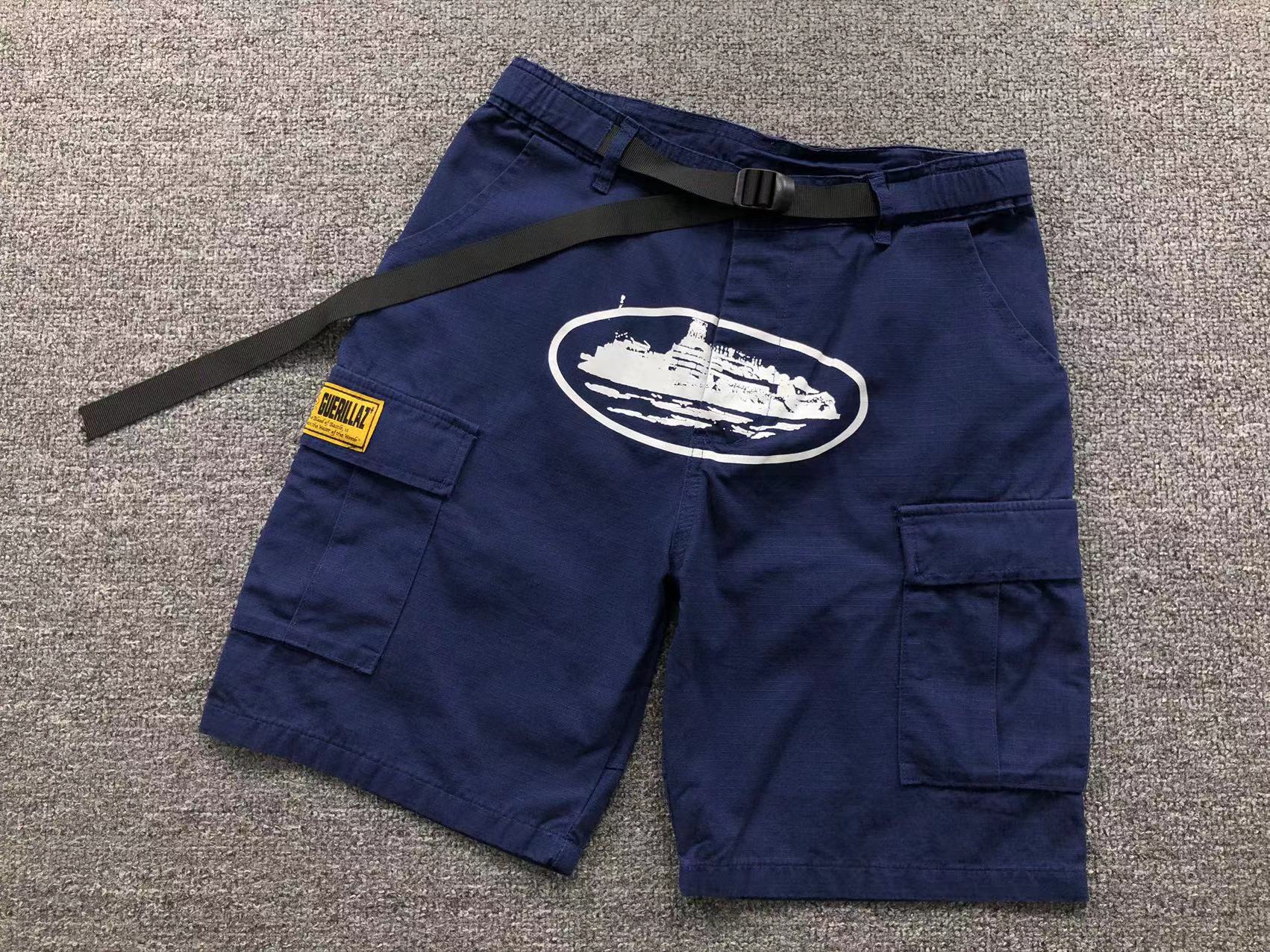 Corteiz Short