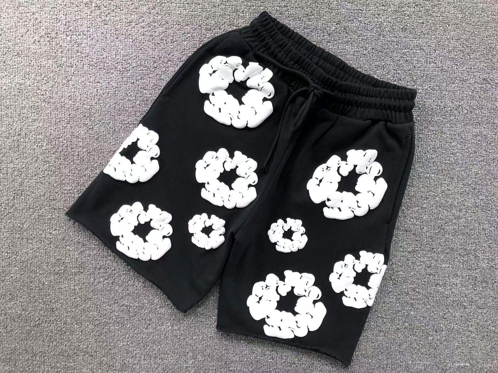 Denim Tears Short
