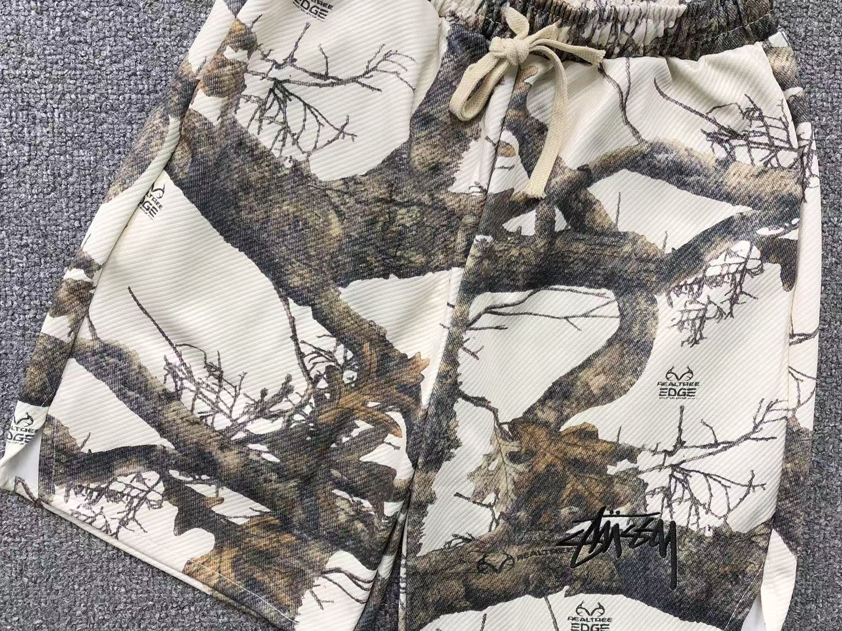 Stussy Short