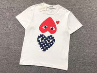 T-Shirt Comme des Garçons PLAY