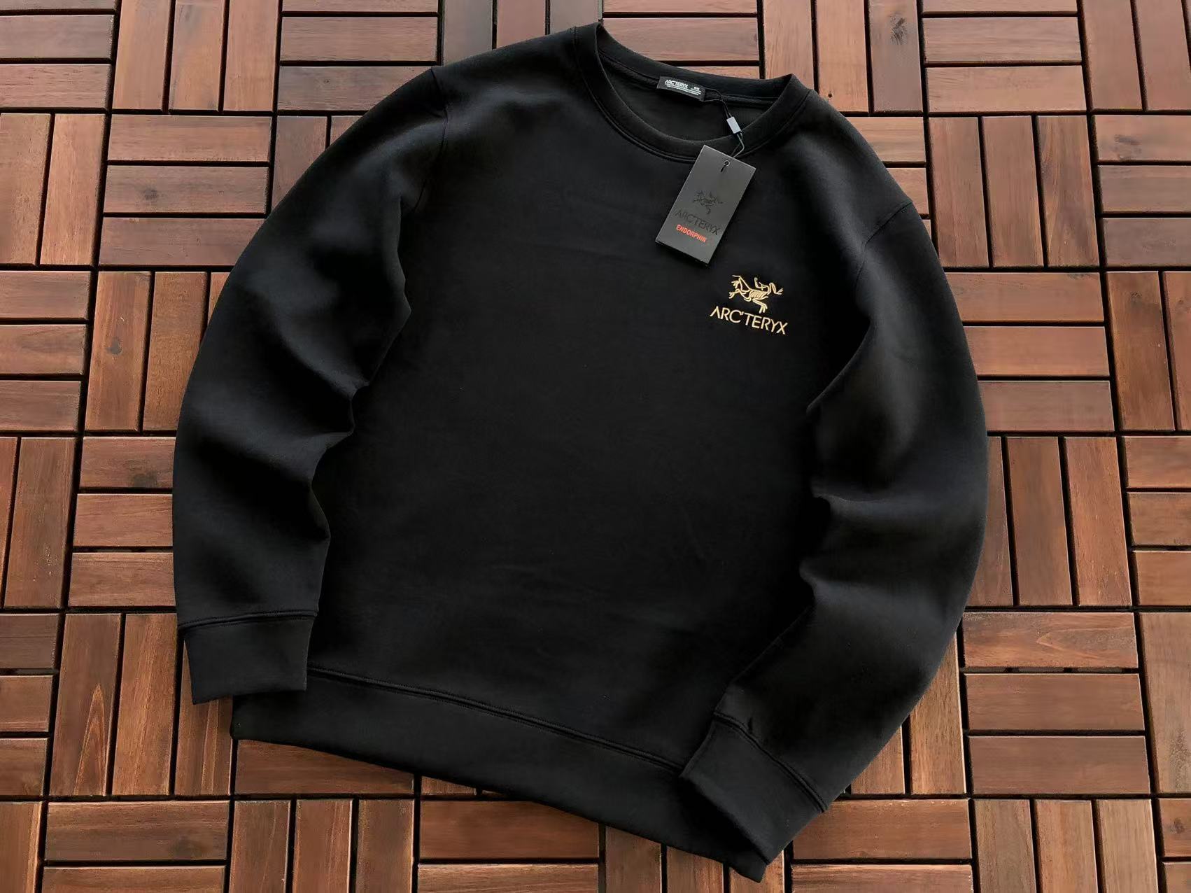 Arc'teryx Sweat