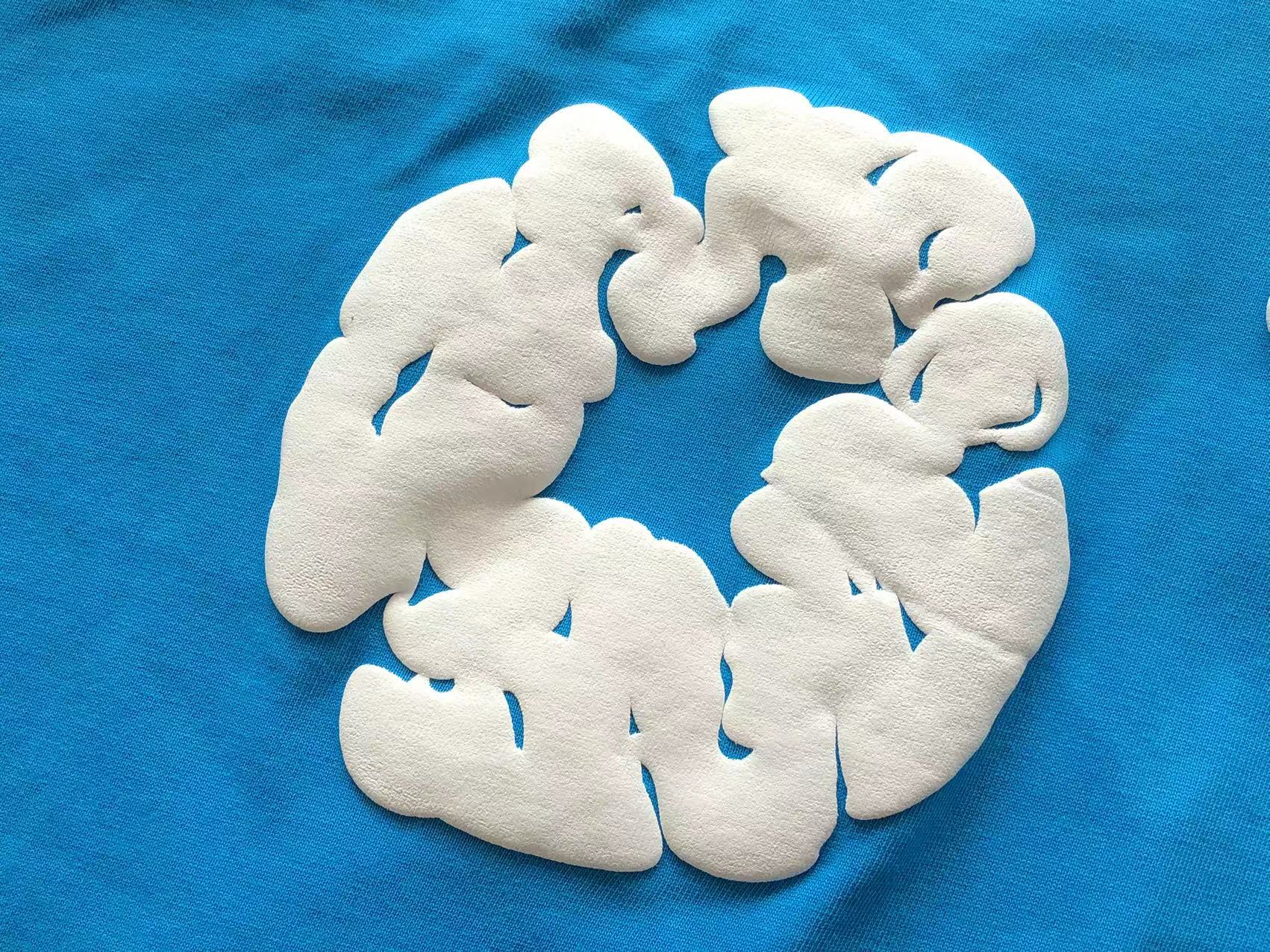 T-Shirt Denim Tears