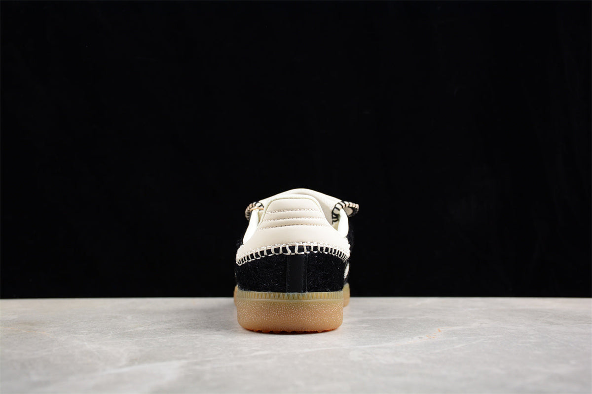 Adidas Samba Pony Tonal Wales Bonner Core Black