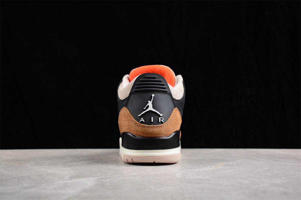 Jordan 3 Retro Desert Elephant
