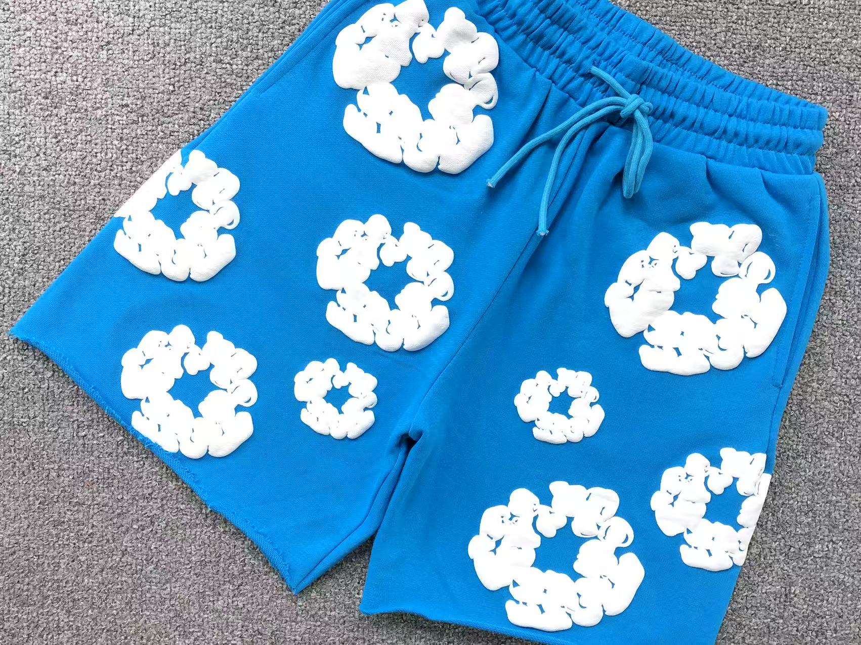 Denim Tears Short