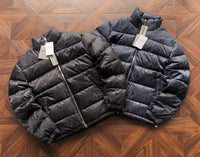 Dior Winter Jacket