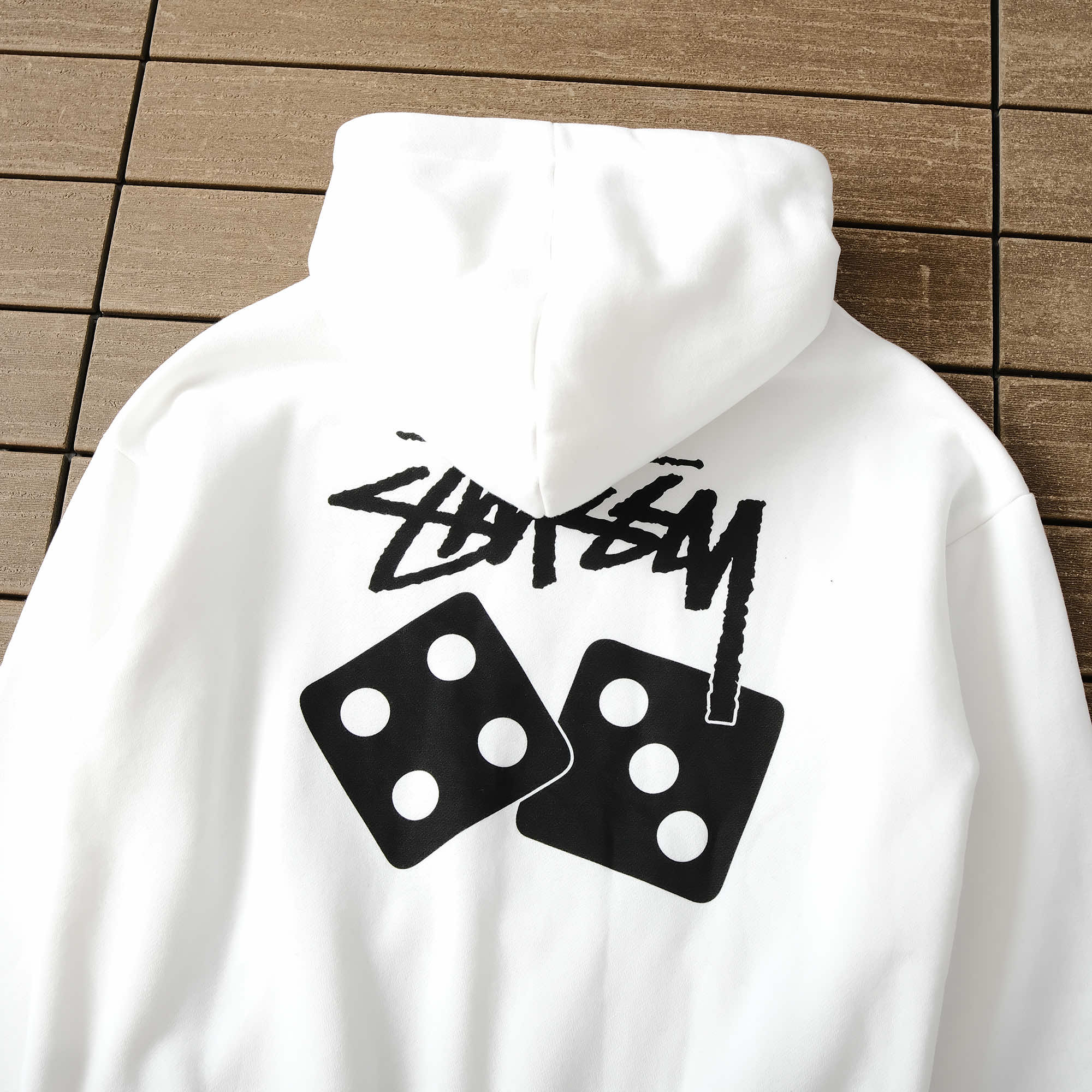 Stussy hoodie